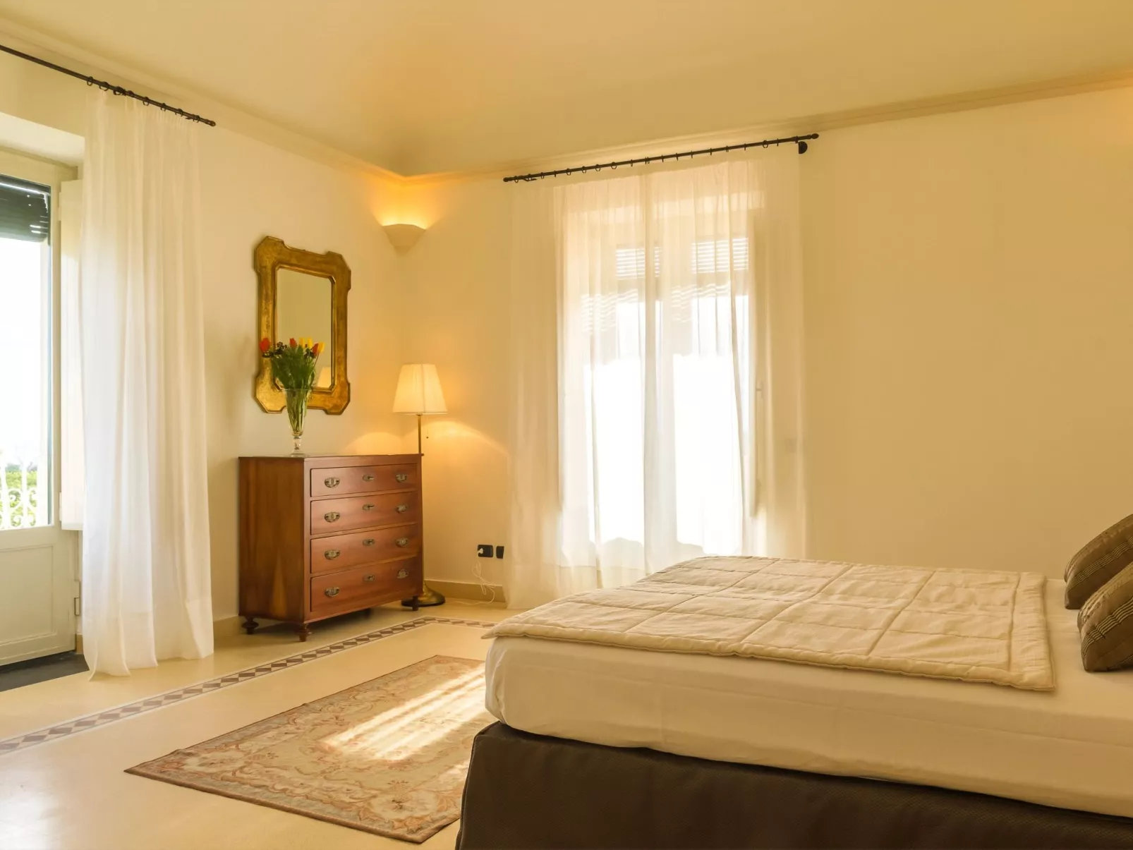 Gemütliche Dimora Cariga in Giarre-Binnen