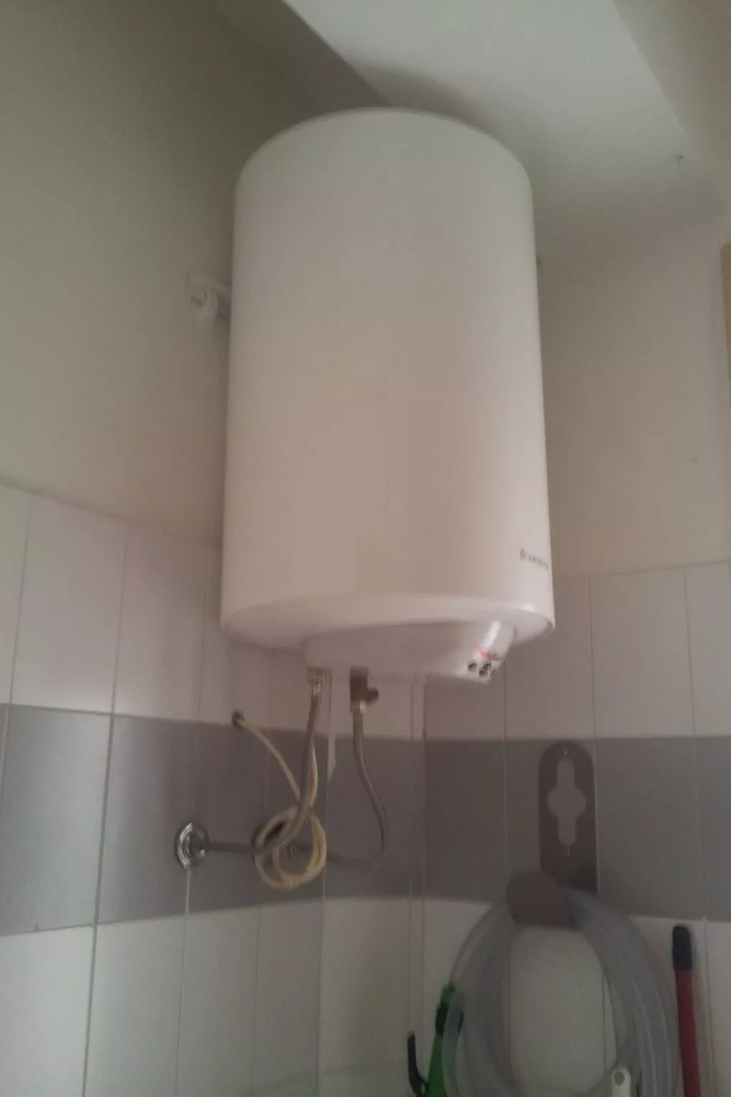 Gemütliche Wohnung in Borgo-Sanzio mit Privatparkplatz-Image-tags.info