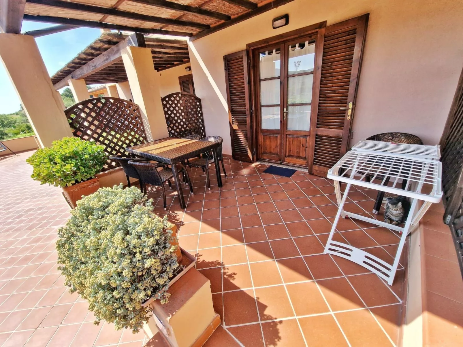 Drei-Zimmer-Wohnung für max. 3 Erwachsene und 2 Kinder bis zu 12 Jahren-Image-tags.info