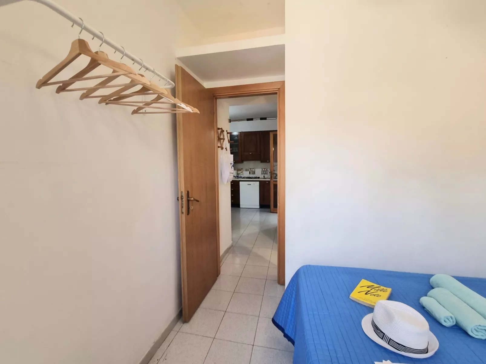 Ambra House by Holiday World-Binnen