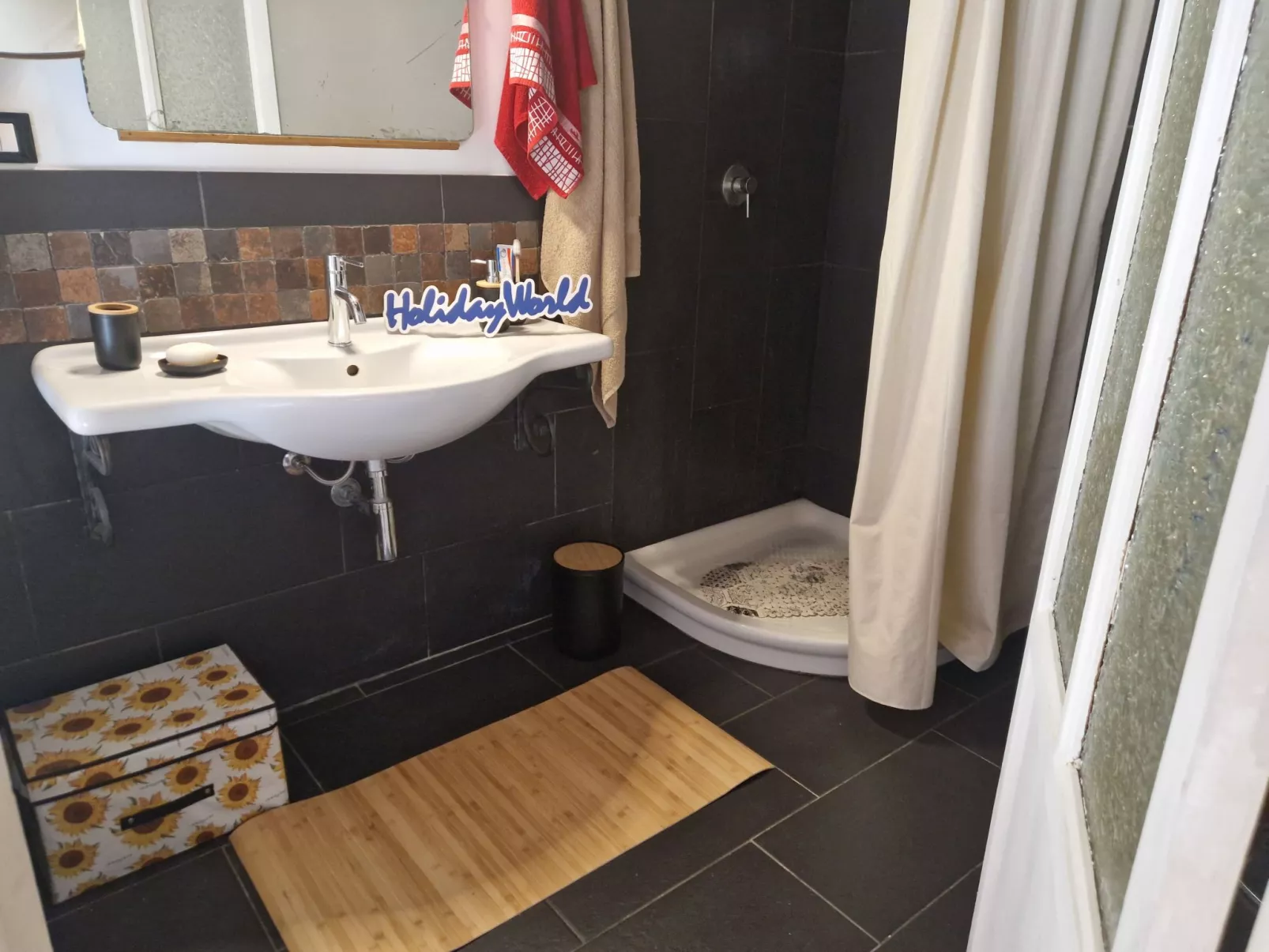 Haus Vintage Charme von Holiday World-Binnen