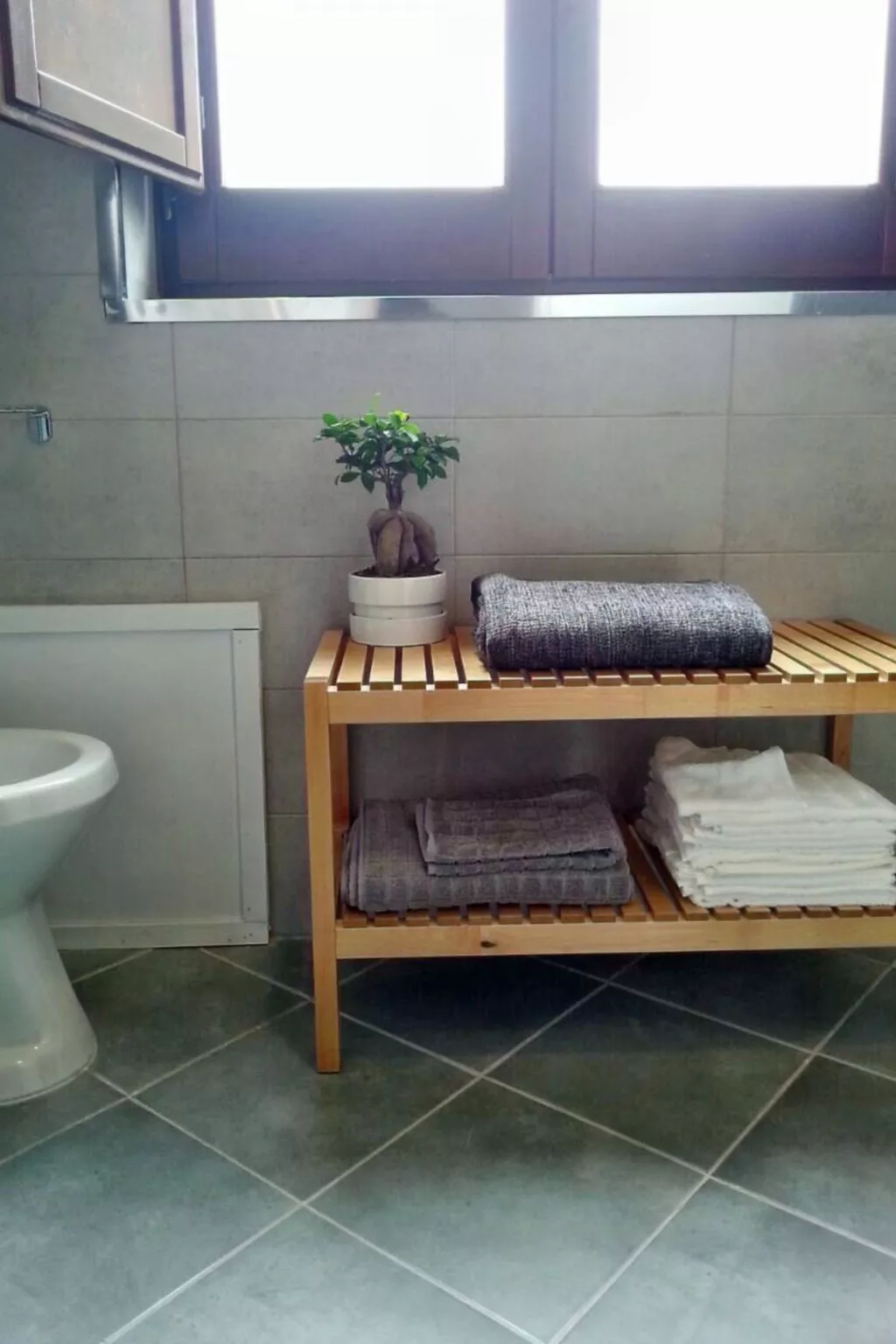 Ein-Zimmer-Wohnung 'Capo House' mit Balkon-Image-tags.info