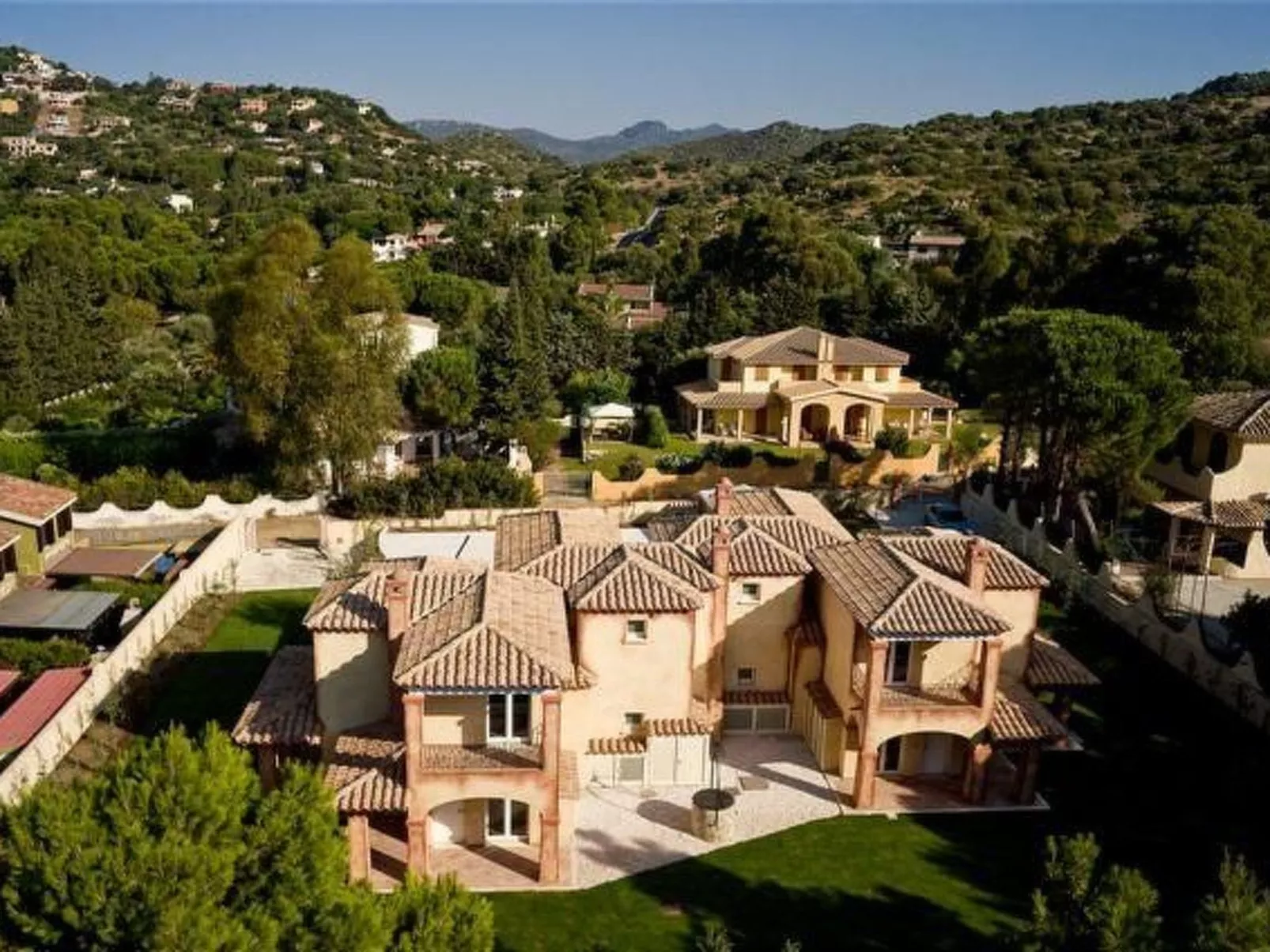 'Villa Nord' mit Balkon-Image-tags.info