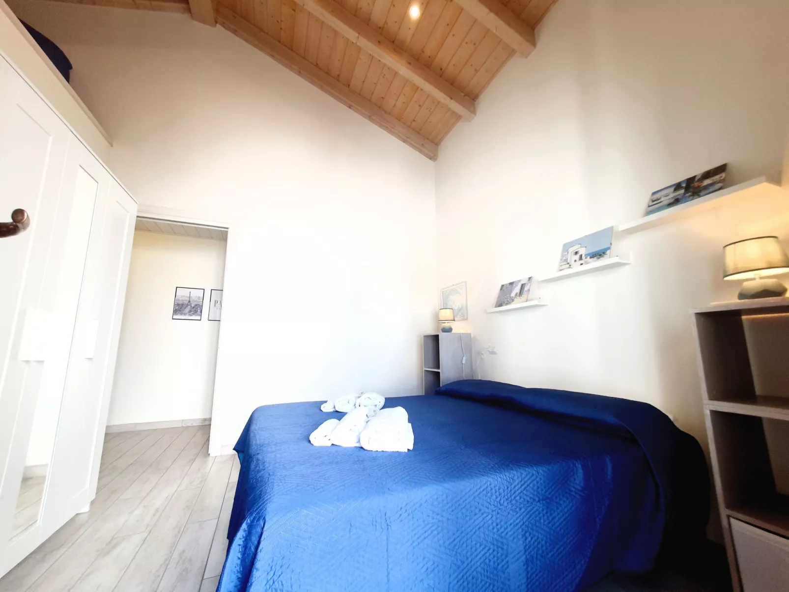 Elegantes Haus in der Nähe des Zentrums-Image-tags.info