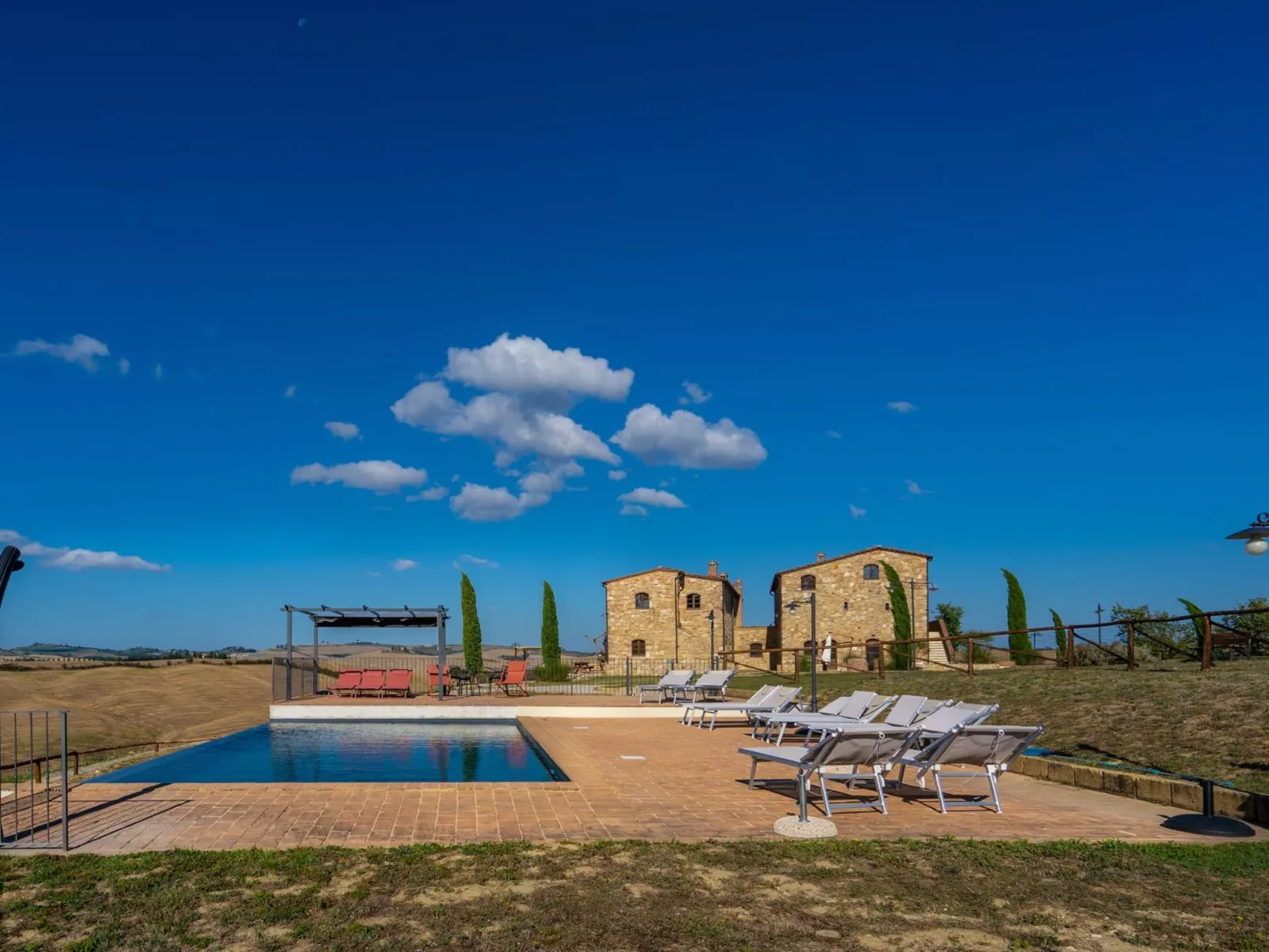 Haus Fiordaliso - Podere Fossaccio-Image-tags.info