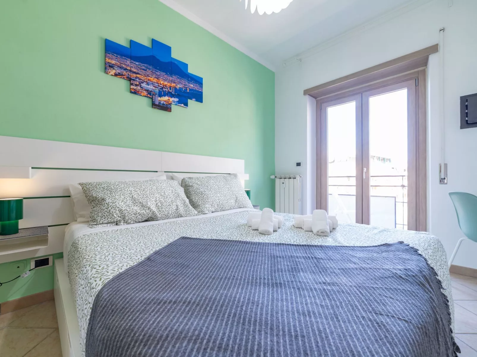 Bubu's Home von Holiday World-Binnen