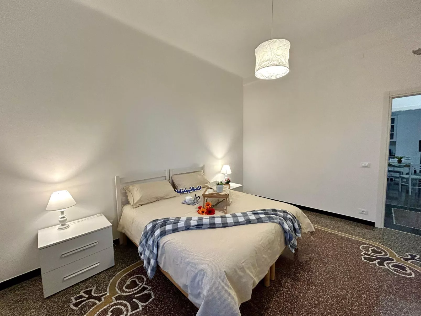 Casa Brighella by Holiday World-Binnen