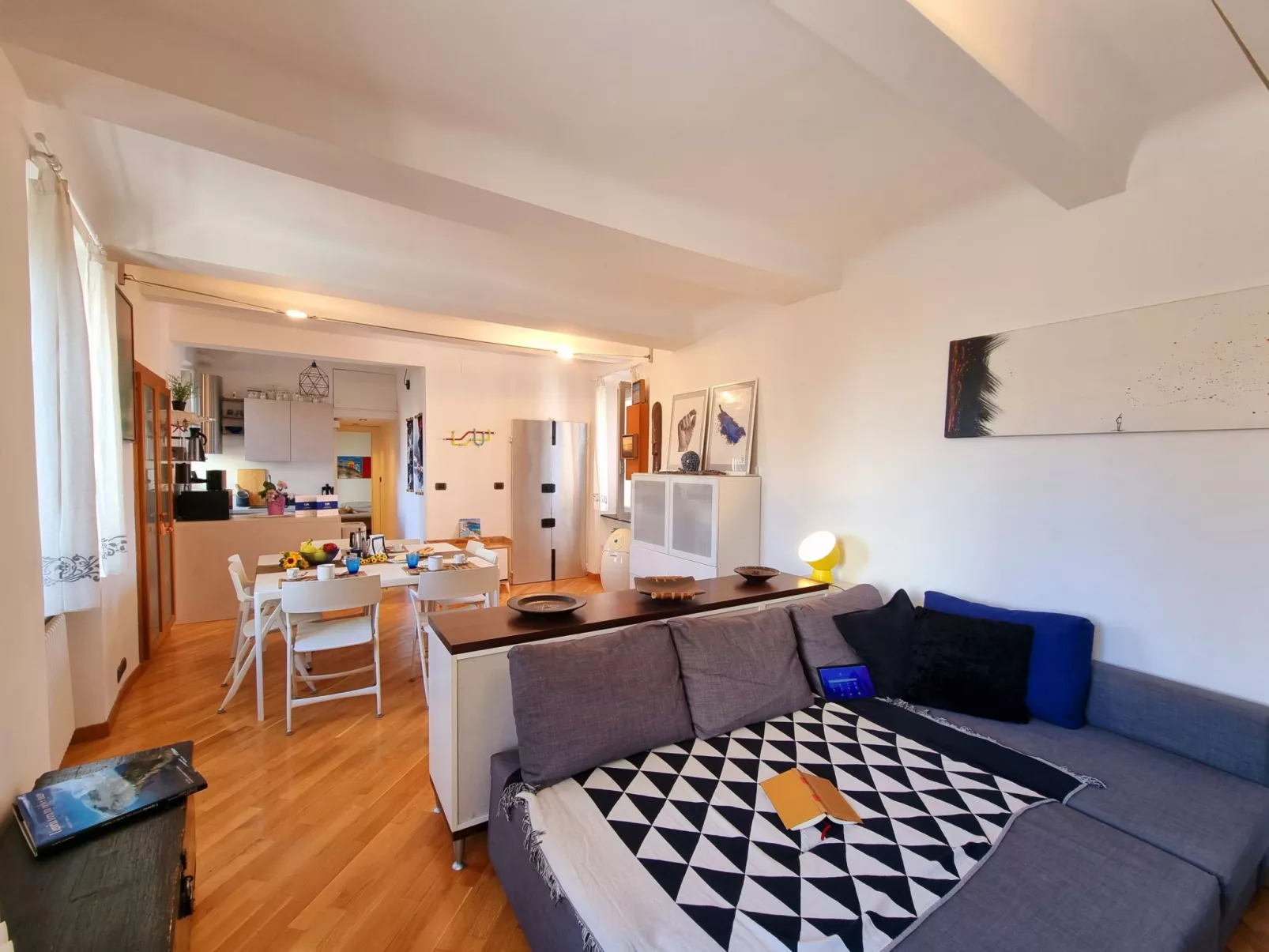 House Ca Du Dria by Holiday World-Binnen