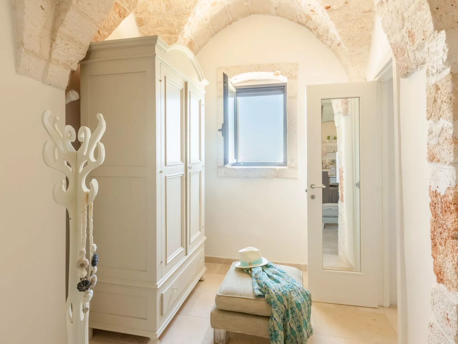 Romeo und Julia Haus-Binnen