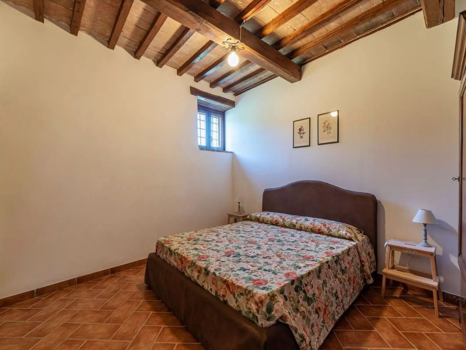 Villa mit privatem Pool zwischen Umbrien und Latium-Binnen