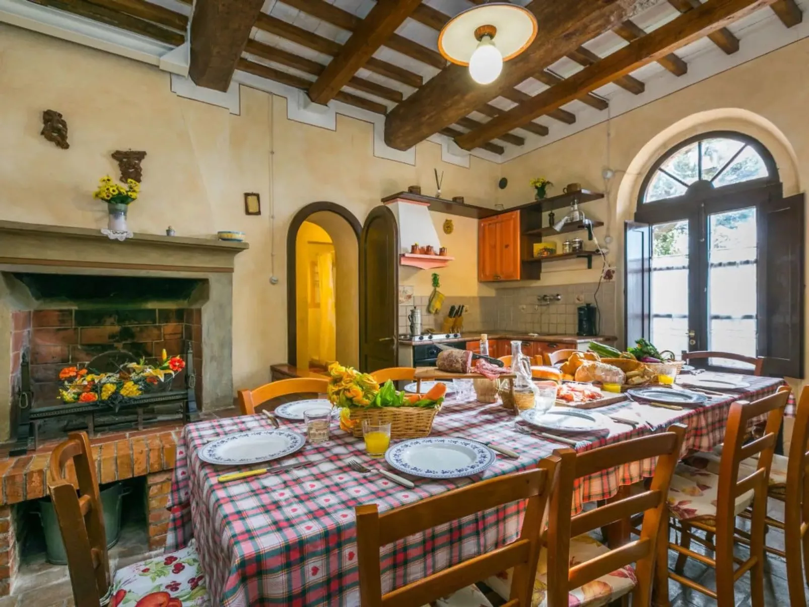 Vier-Zimmer-Wohnung 3 Bäder mit Schwimmbad zur alleinigen Nutzung-Image-tags.info