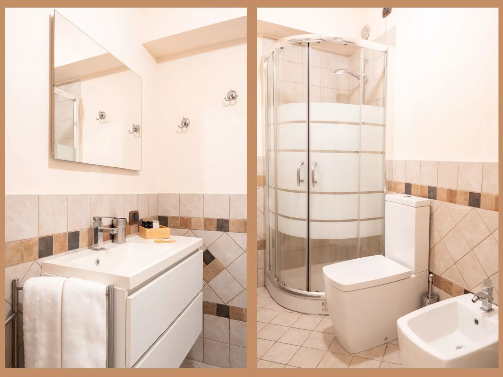 Ätna, Meer und Grün - Freiraum-Binnen