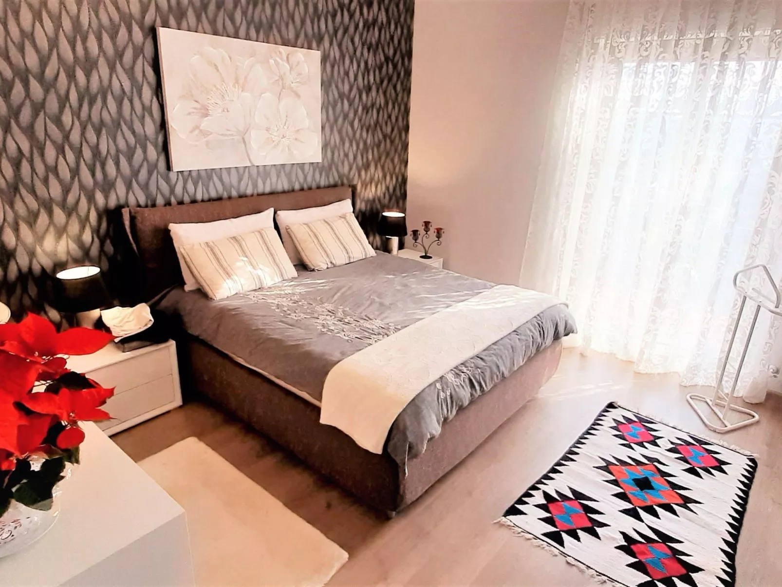 Sizilianisches Haus-Binnen