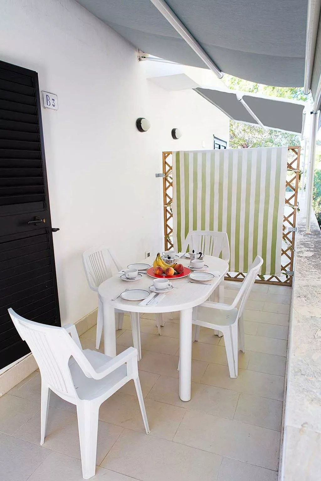 Villa Alba 2C, Nähe Strand-Image-tags.info