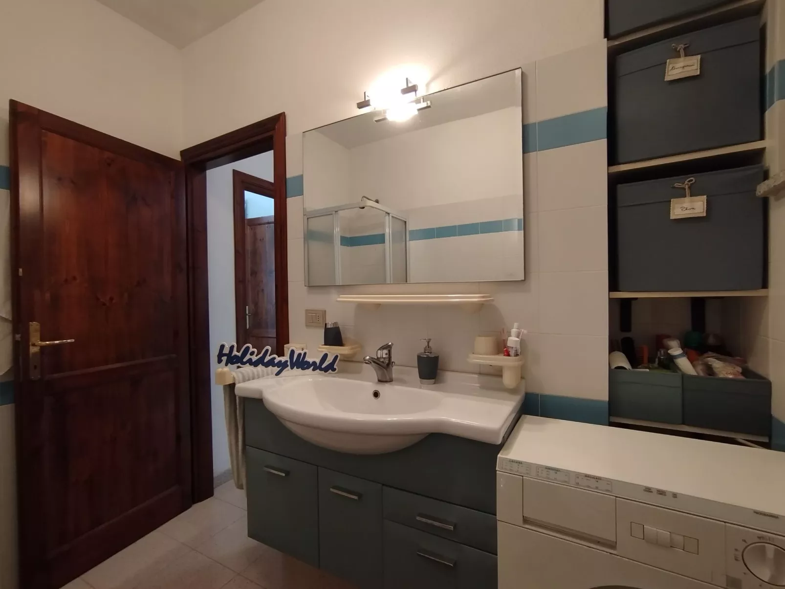 Ariannas Haus von Holiday World-Image-tags.info