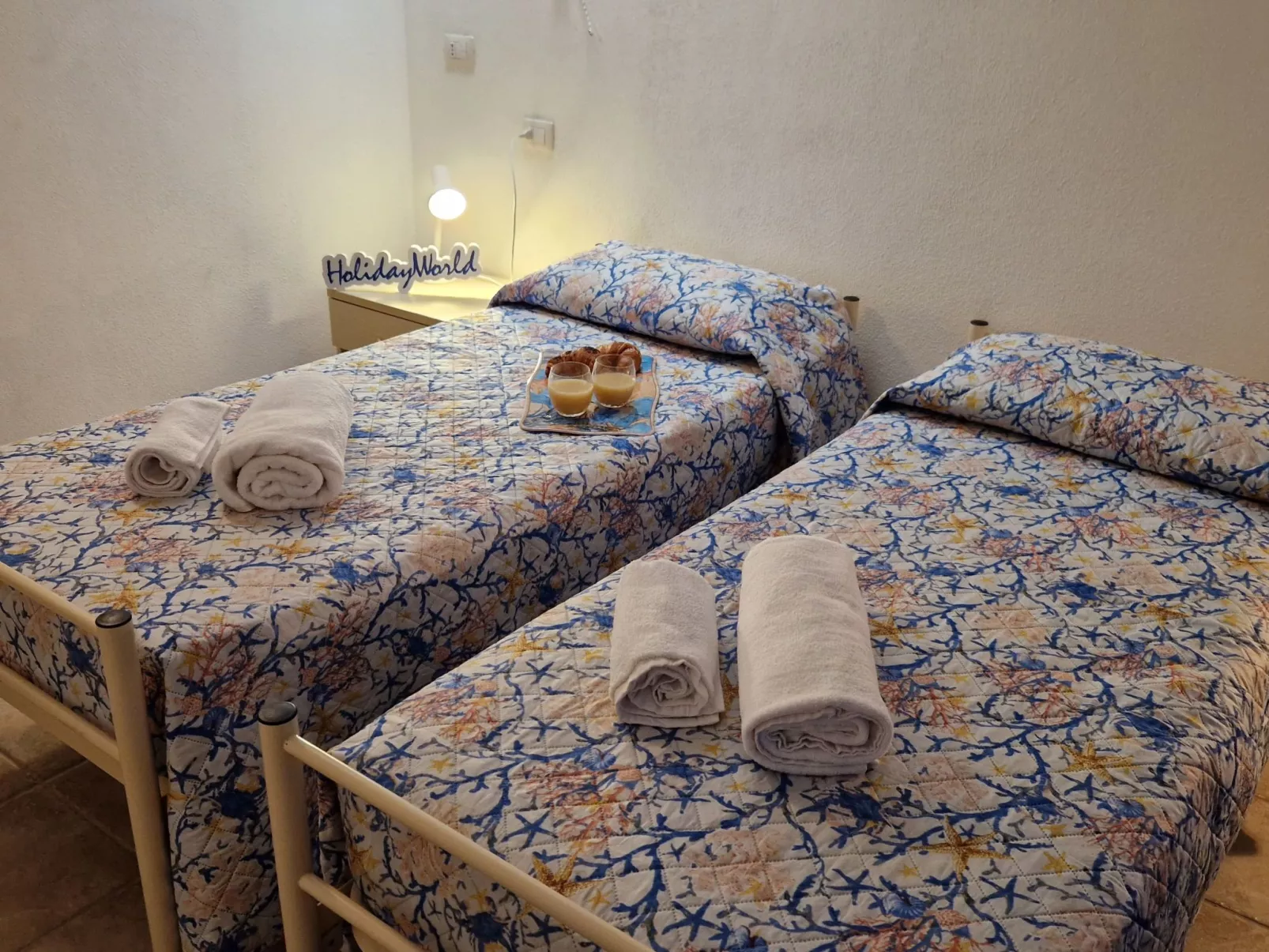 Appartamento Marina by Holiday World-Image-tags.info