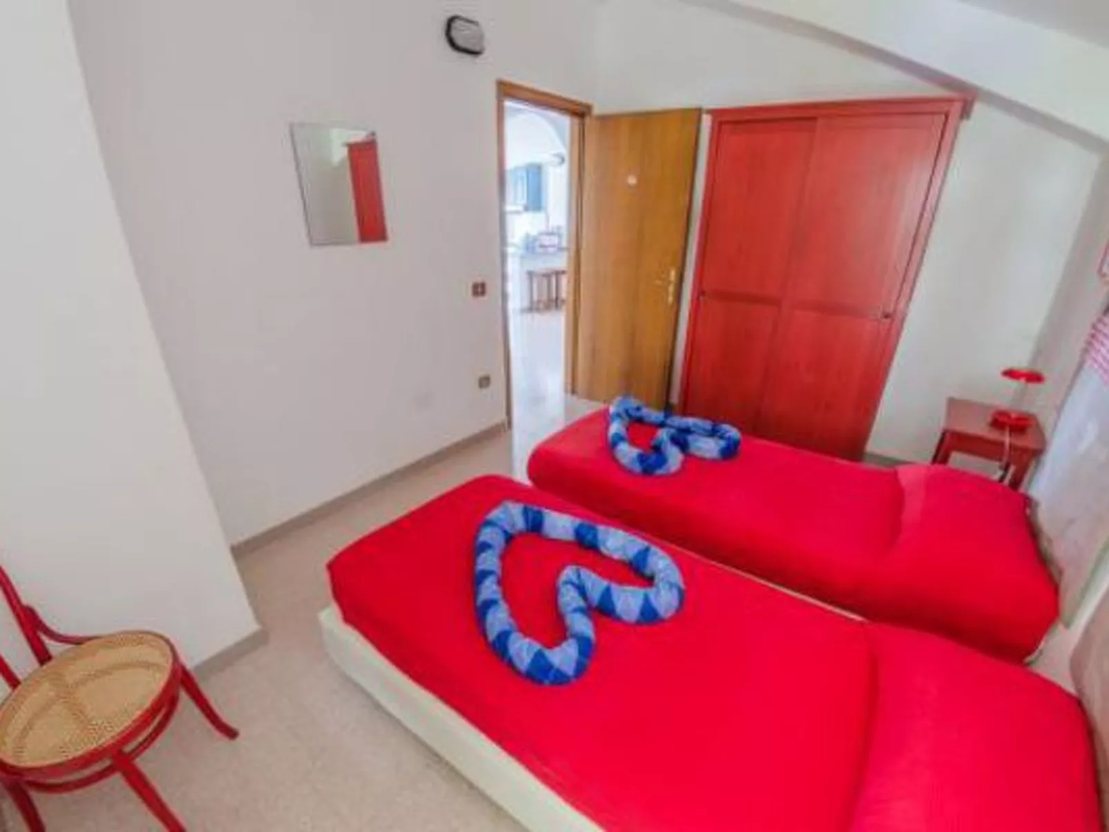 Ro. e Se. in Palinuro DE Blaue Flagge-Image-tags.info