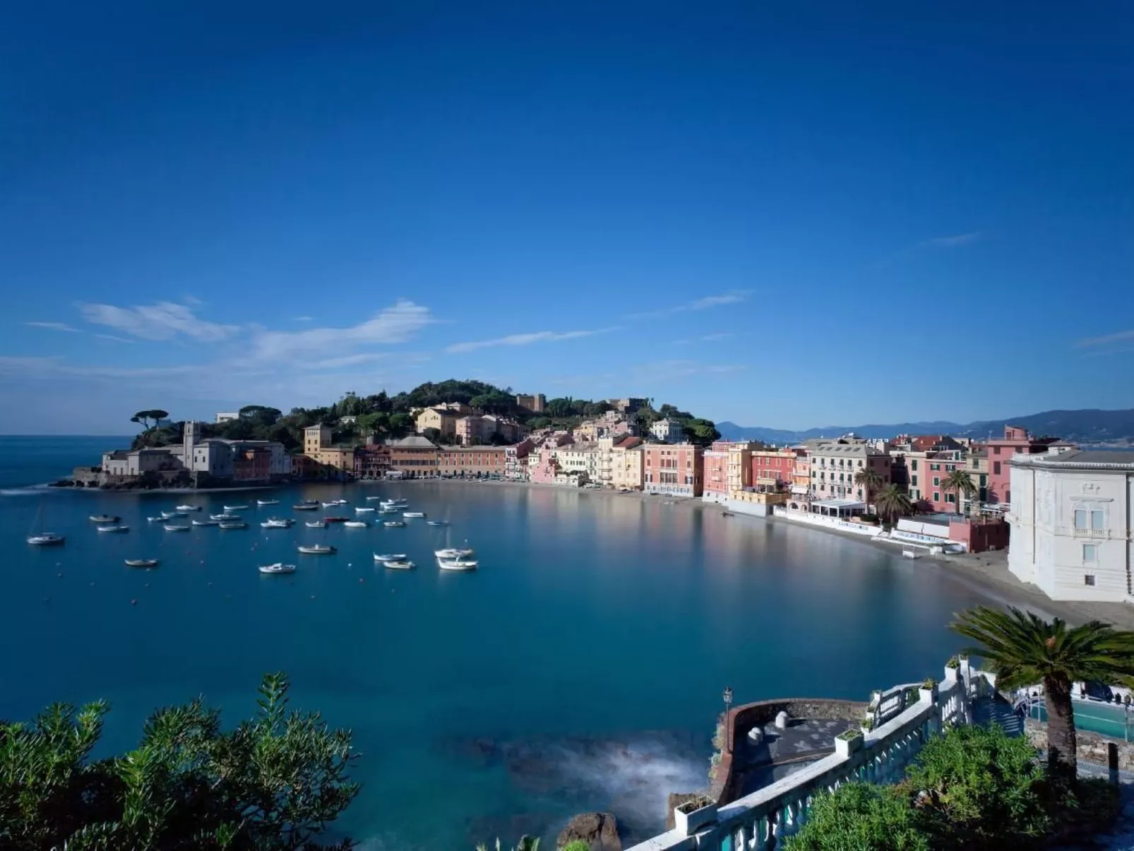 Unabhaengige Wohnung in Velva mit Garten und Grill-Buiten