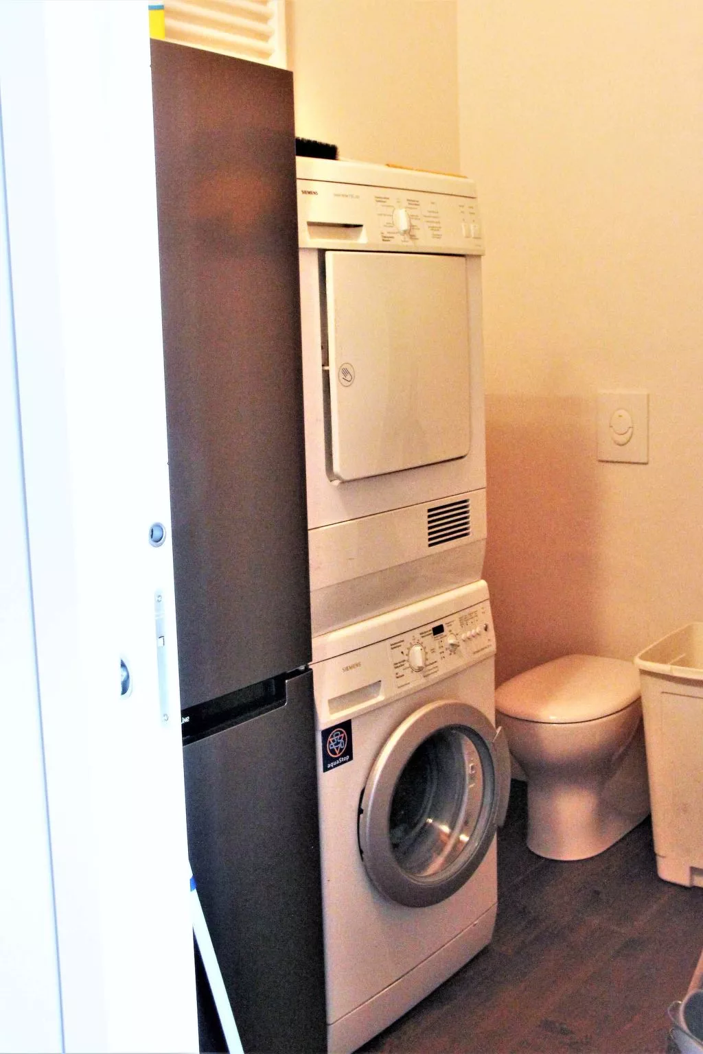 Seeblick Casa Franka-Binnen