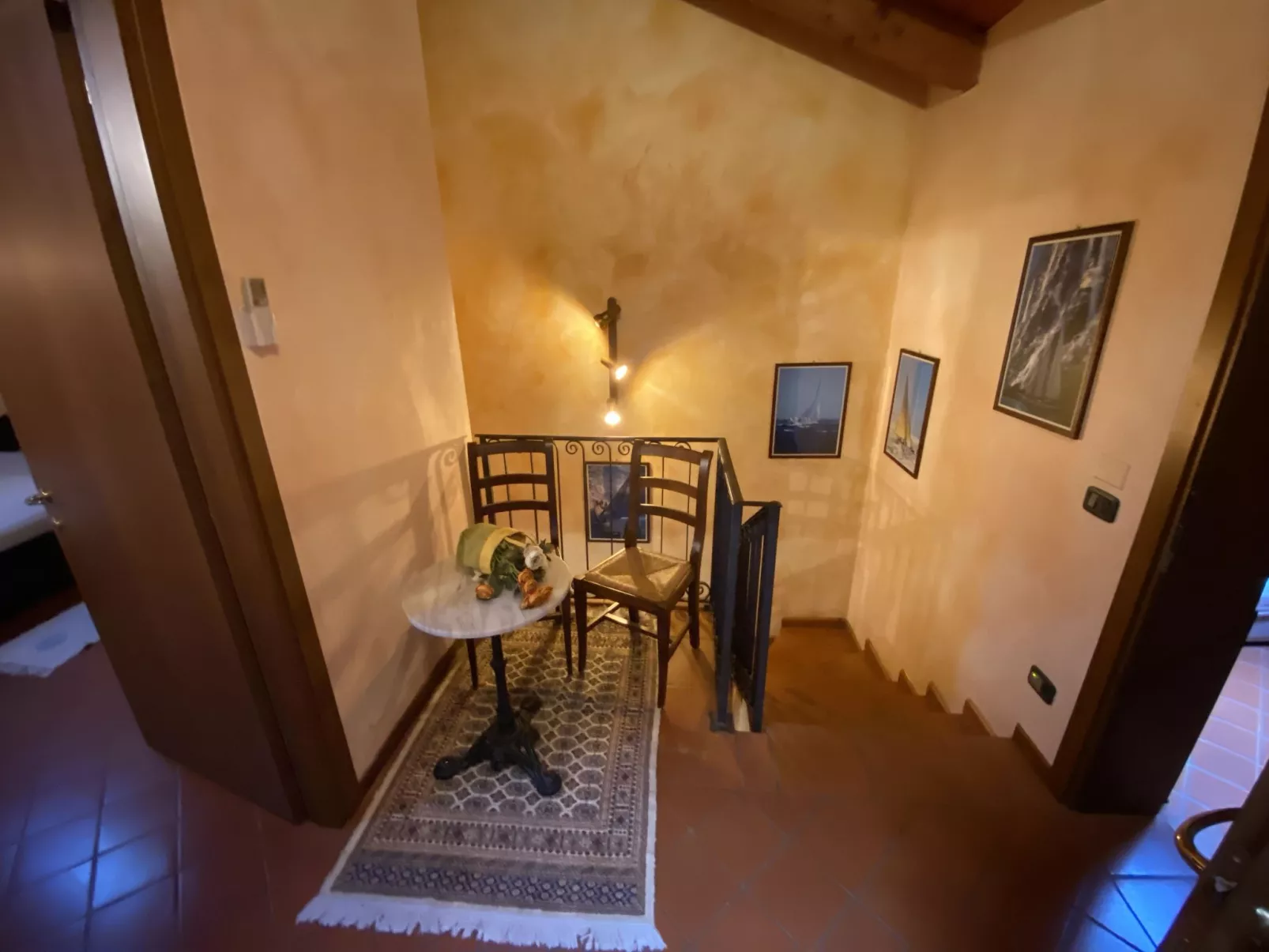 P-12 FEWO GARDALAND-Binnen