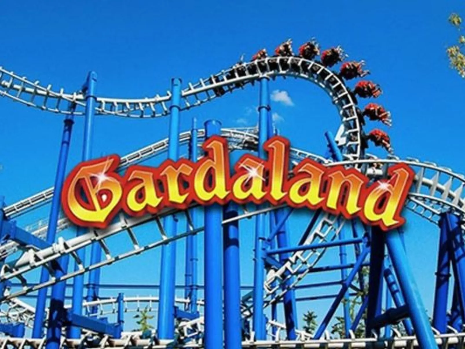 APART DINA LAZISE-Buiten