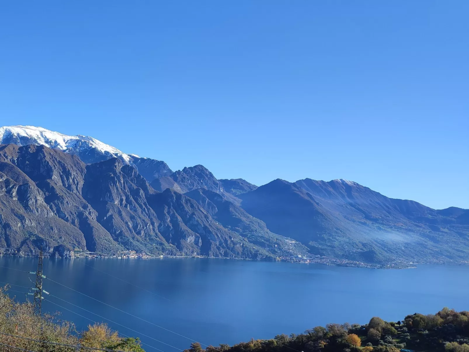 Oasi Azzurra - Drei-Zimmer-Wohnung in einer kleinen Villa mit Terrasse-Buiten