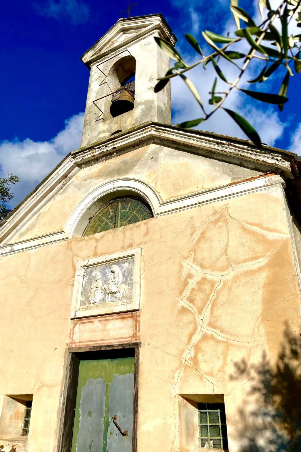 Casa Belvedere-Buiten