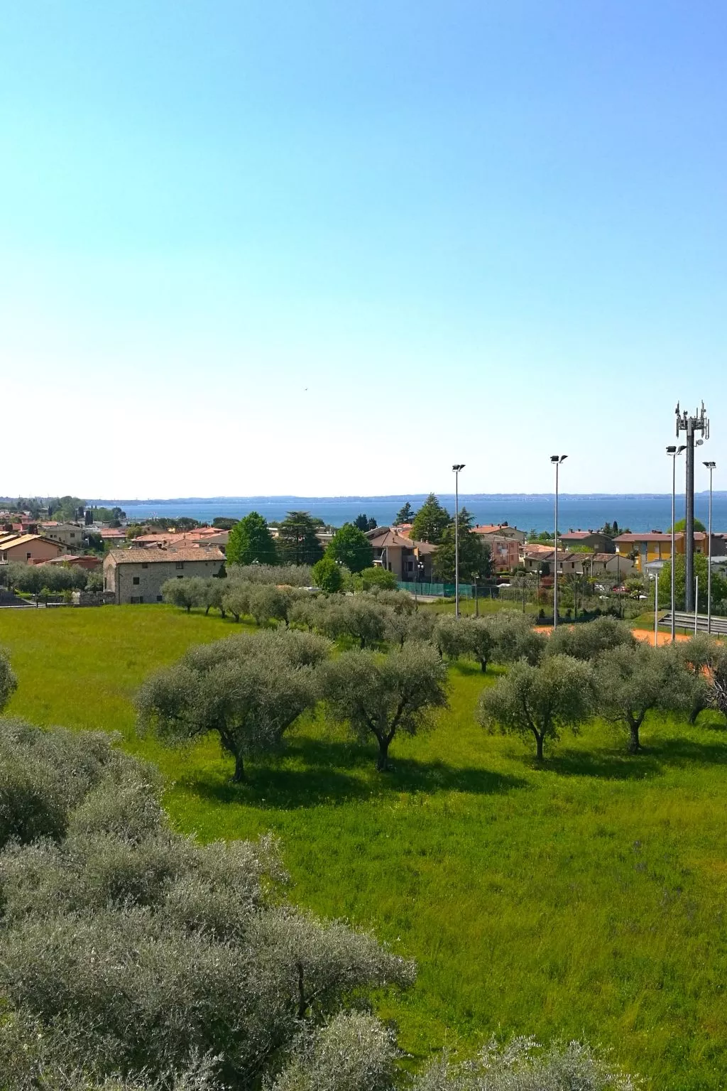 La Terrazza sul Lago - mit Terrasse mit Seeblick-Buiten