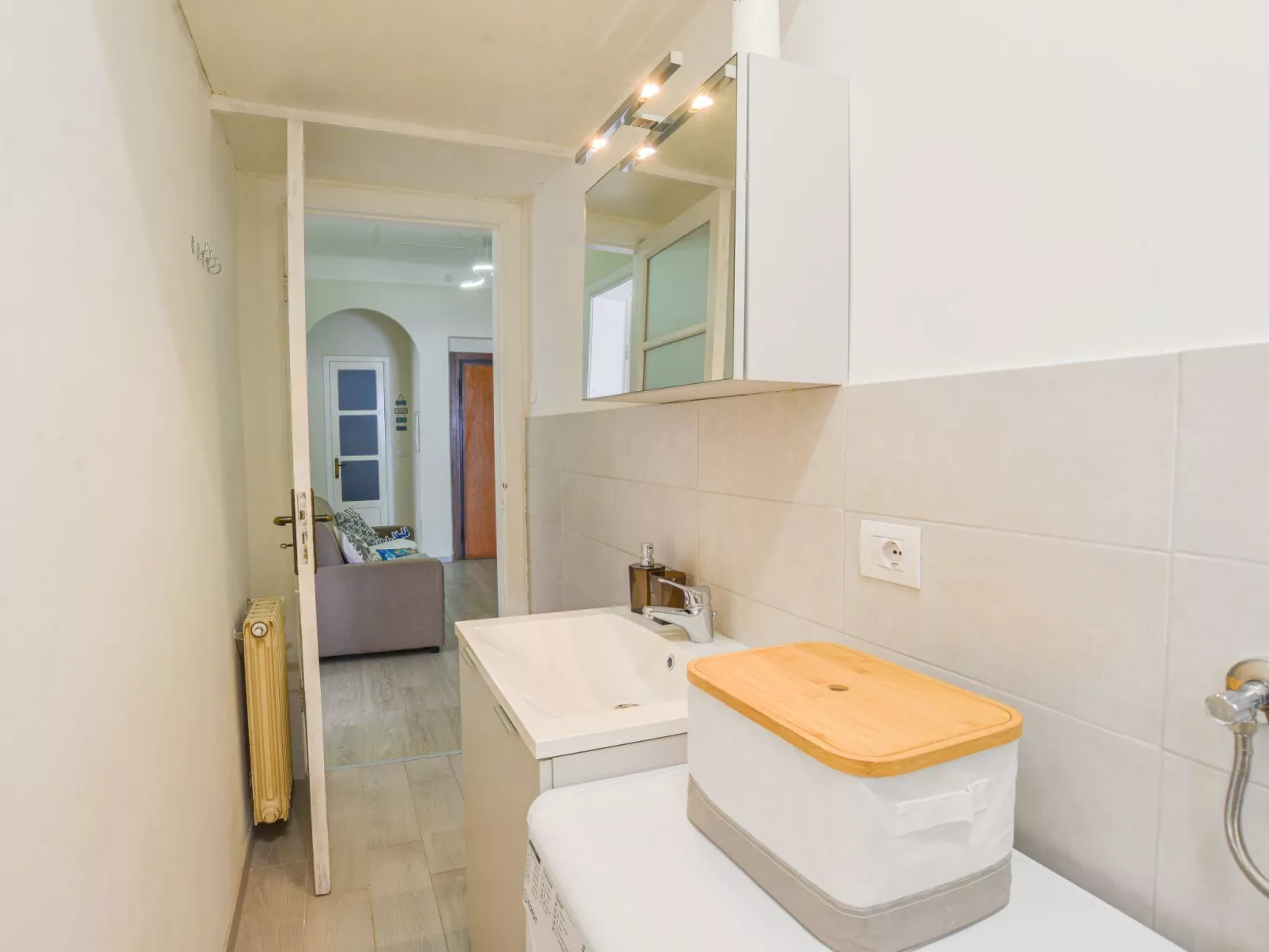 Casa Gully bei Holiday World-Binnen