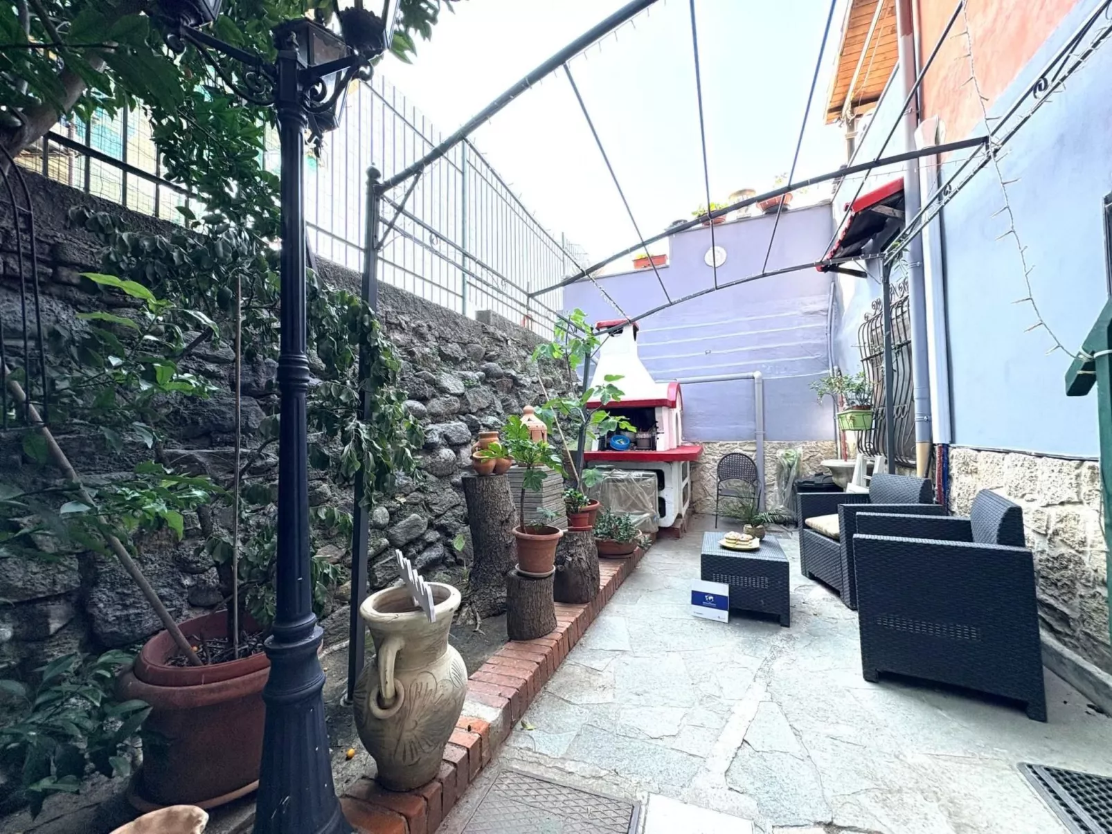 La Magia delle Fate von Holiday World-Binnen