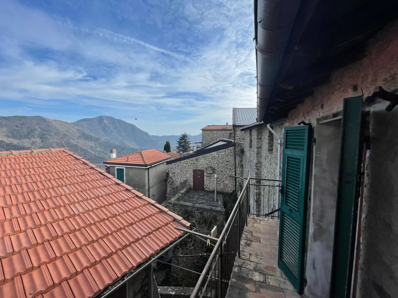 La Dolce Vita von Holiday World-Buiten