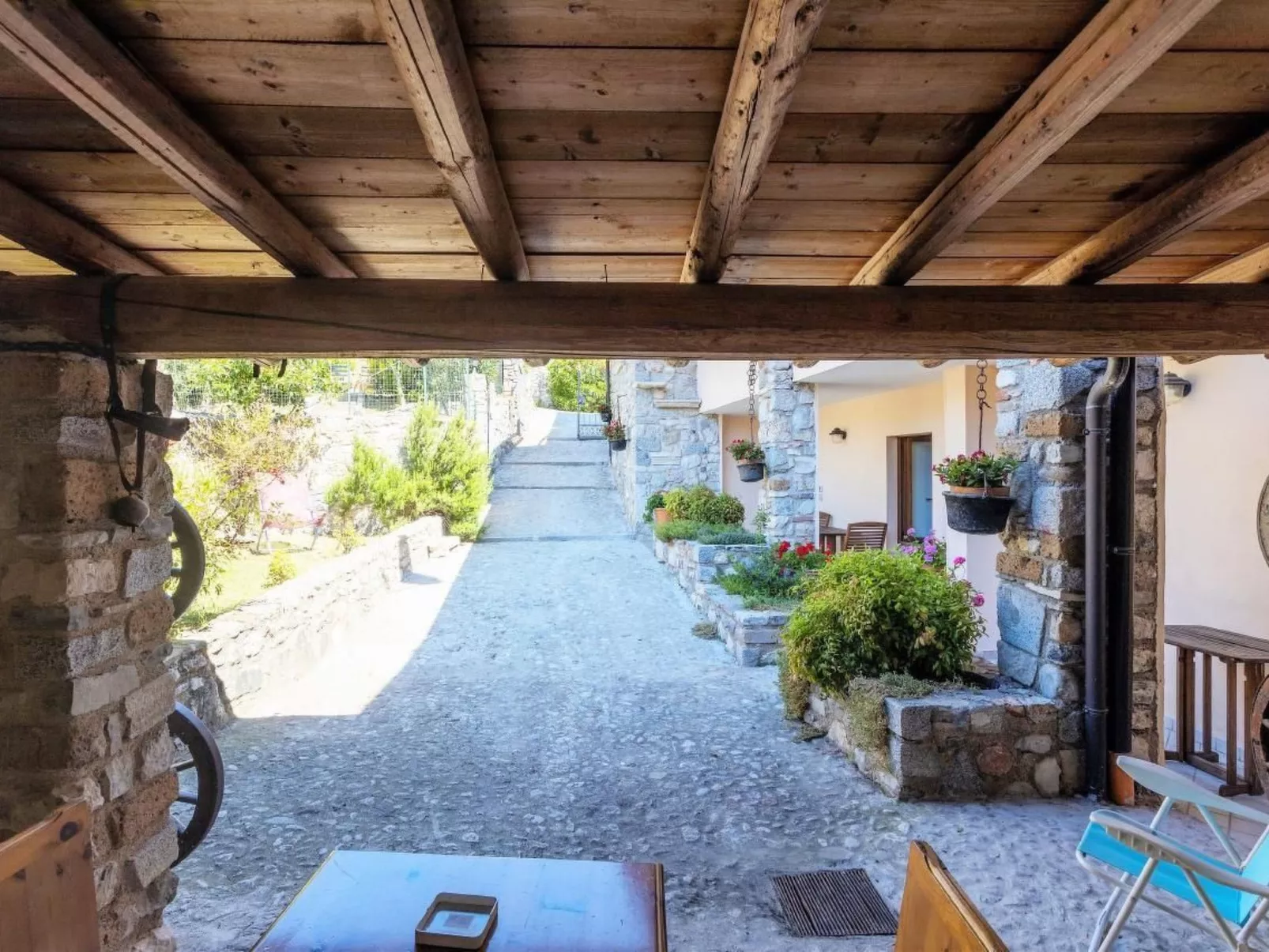 Wohnung 'Casa Rita 4' mit Wasserblick-Image-tags.info