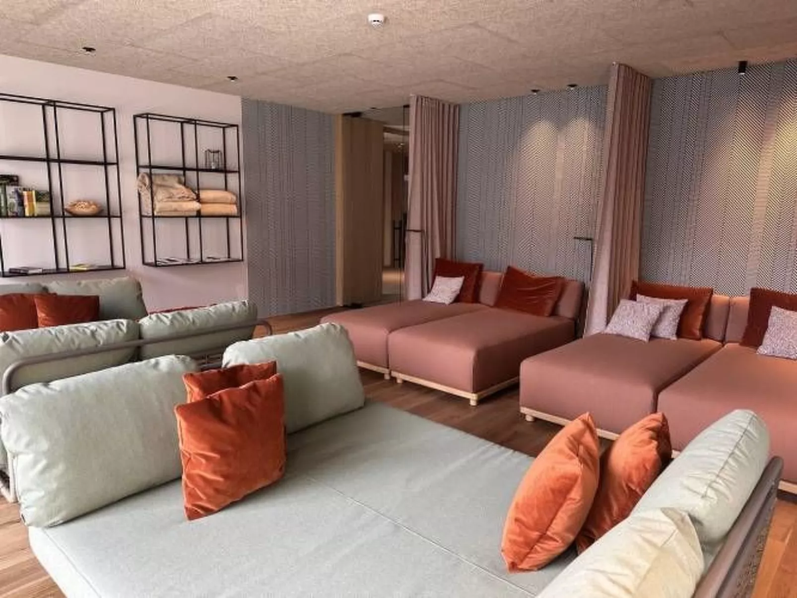 Apartment Viola - Anton Nature Hideaway-Binnen