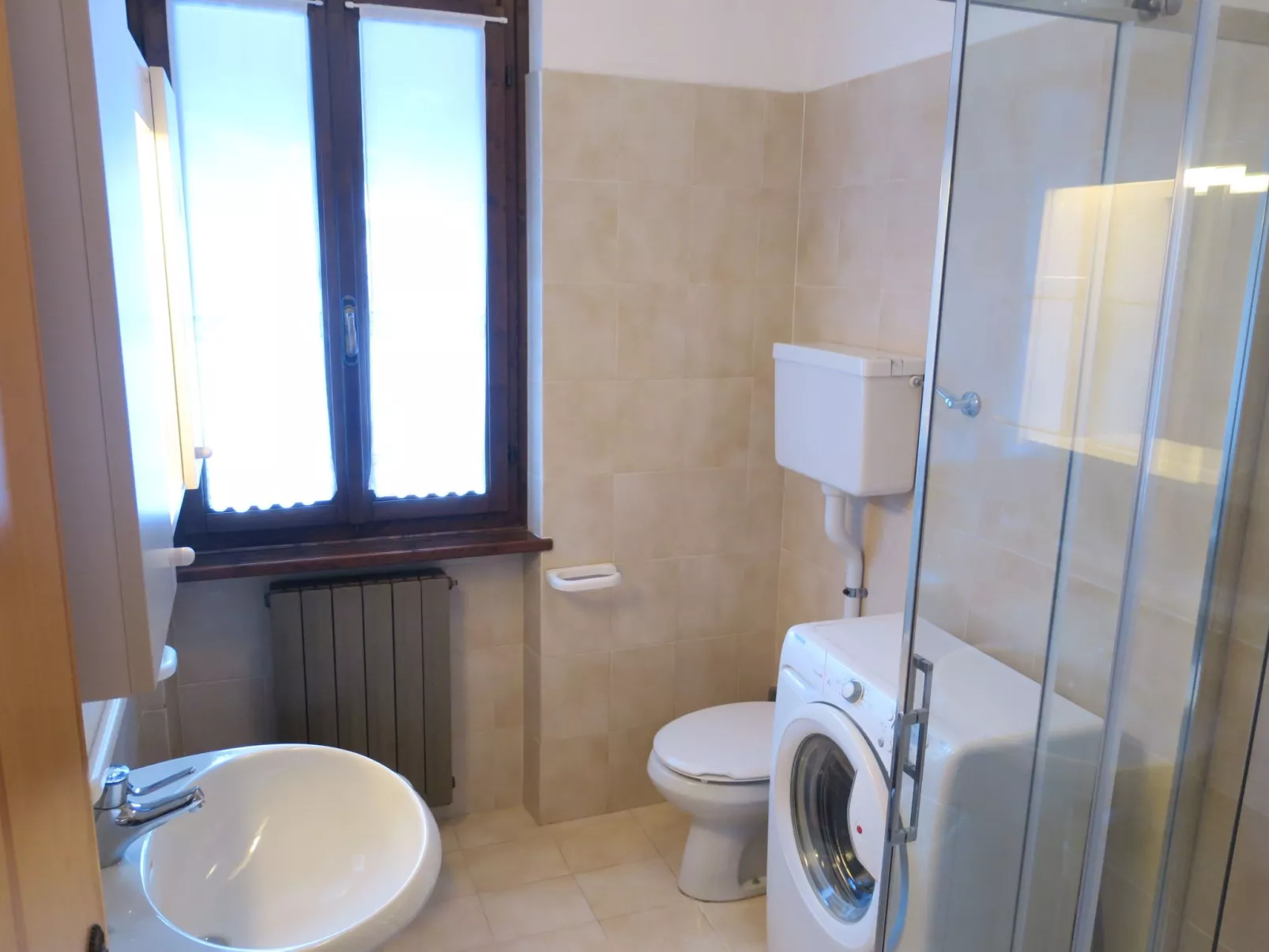 Wohnung mit Balkon mit Seeblick-Binnen