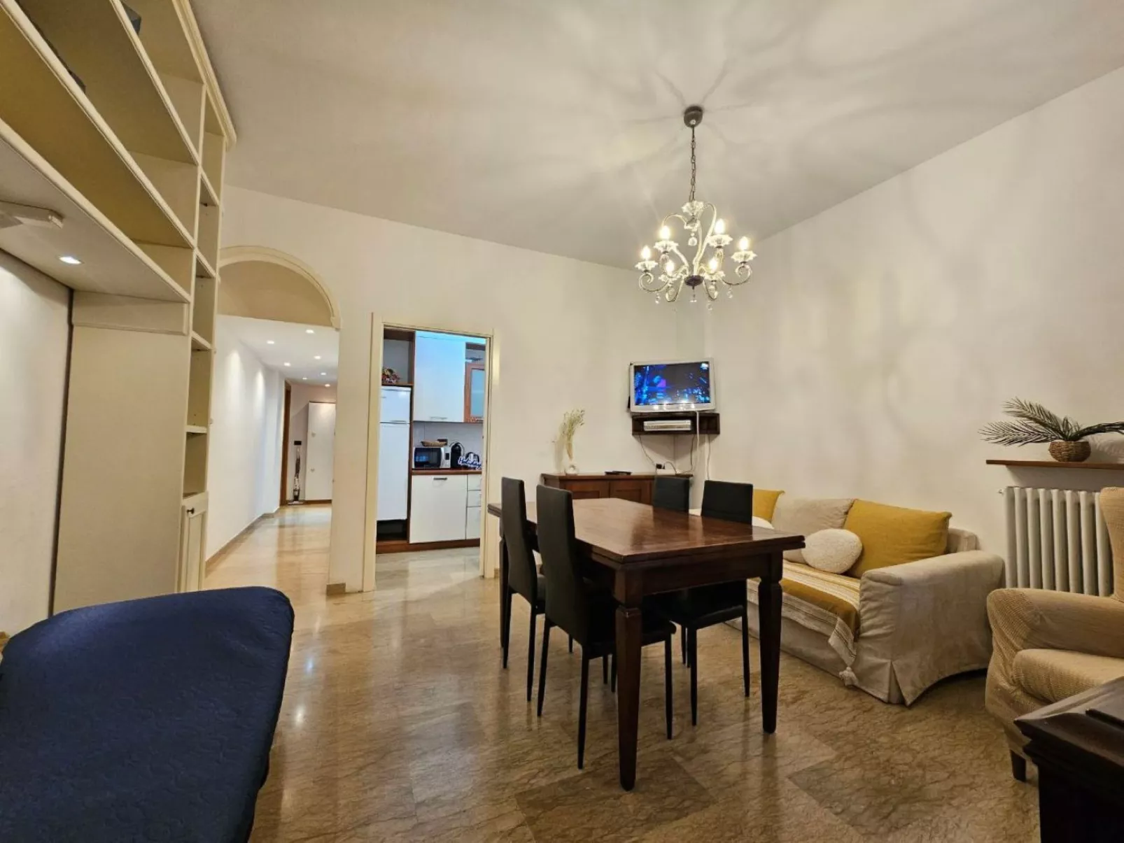 La Finestra sul Porto bei Holiday World-Binnen