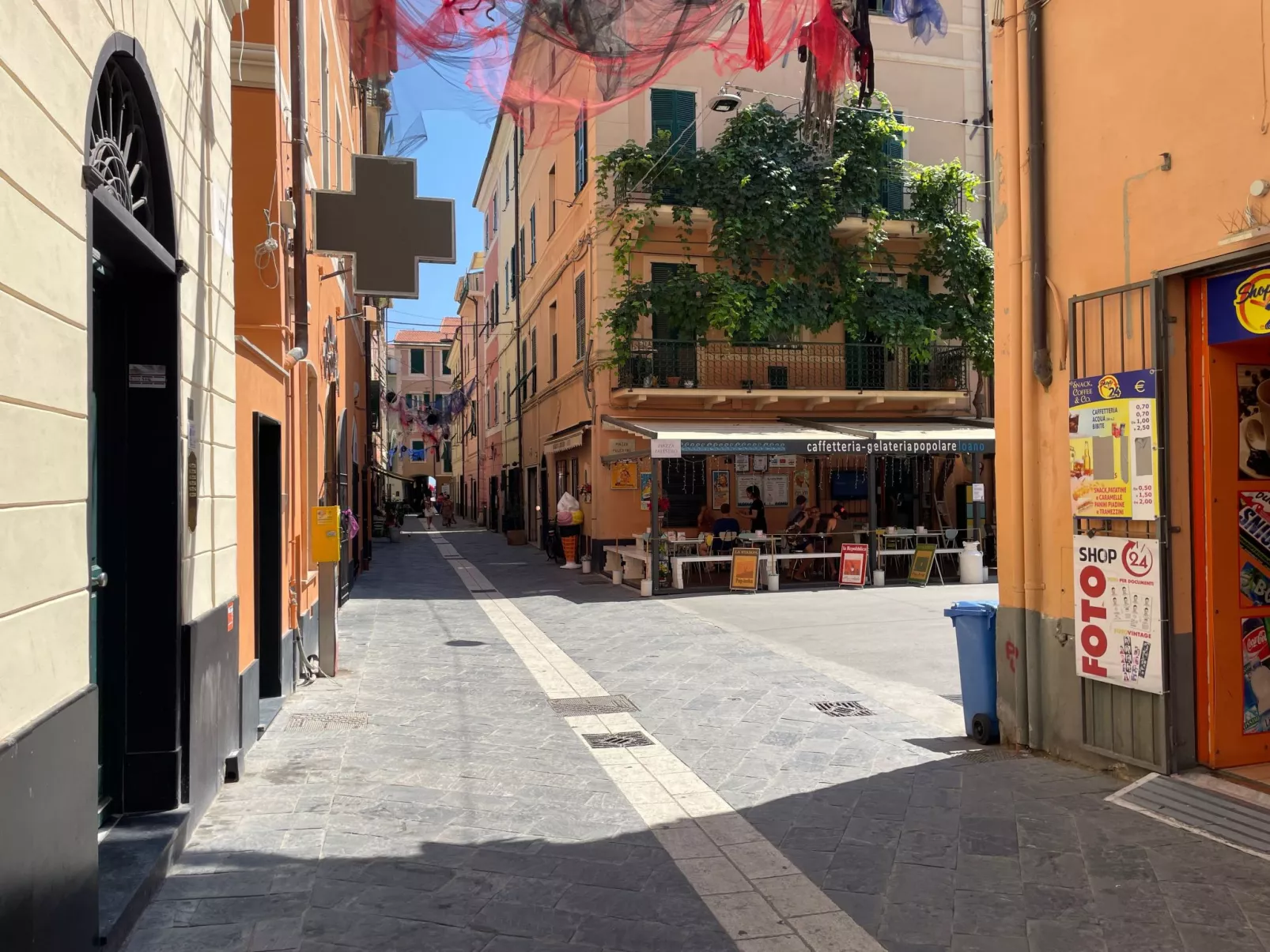 Gaia Home by Holiday World-Buiten