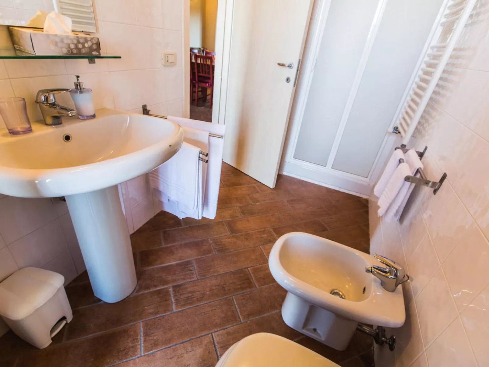 Wohnung in Alberese mit Panoramaterrasse-Image-tags.info