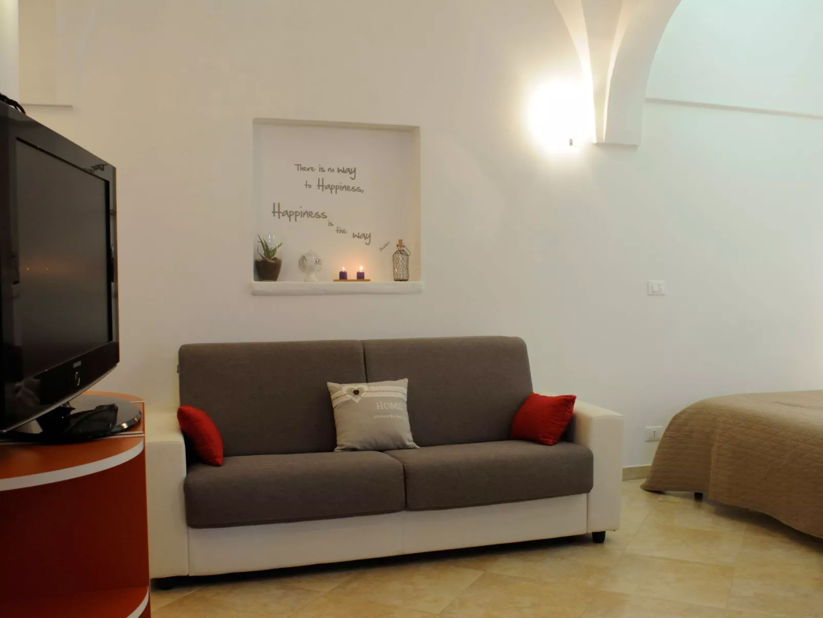 Haus Cassiopea in Ceglie Messapica Apulien-Binnen