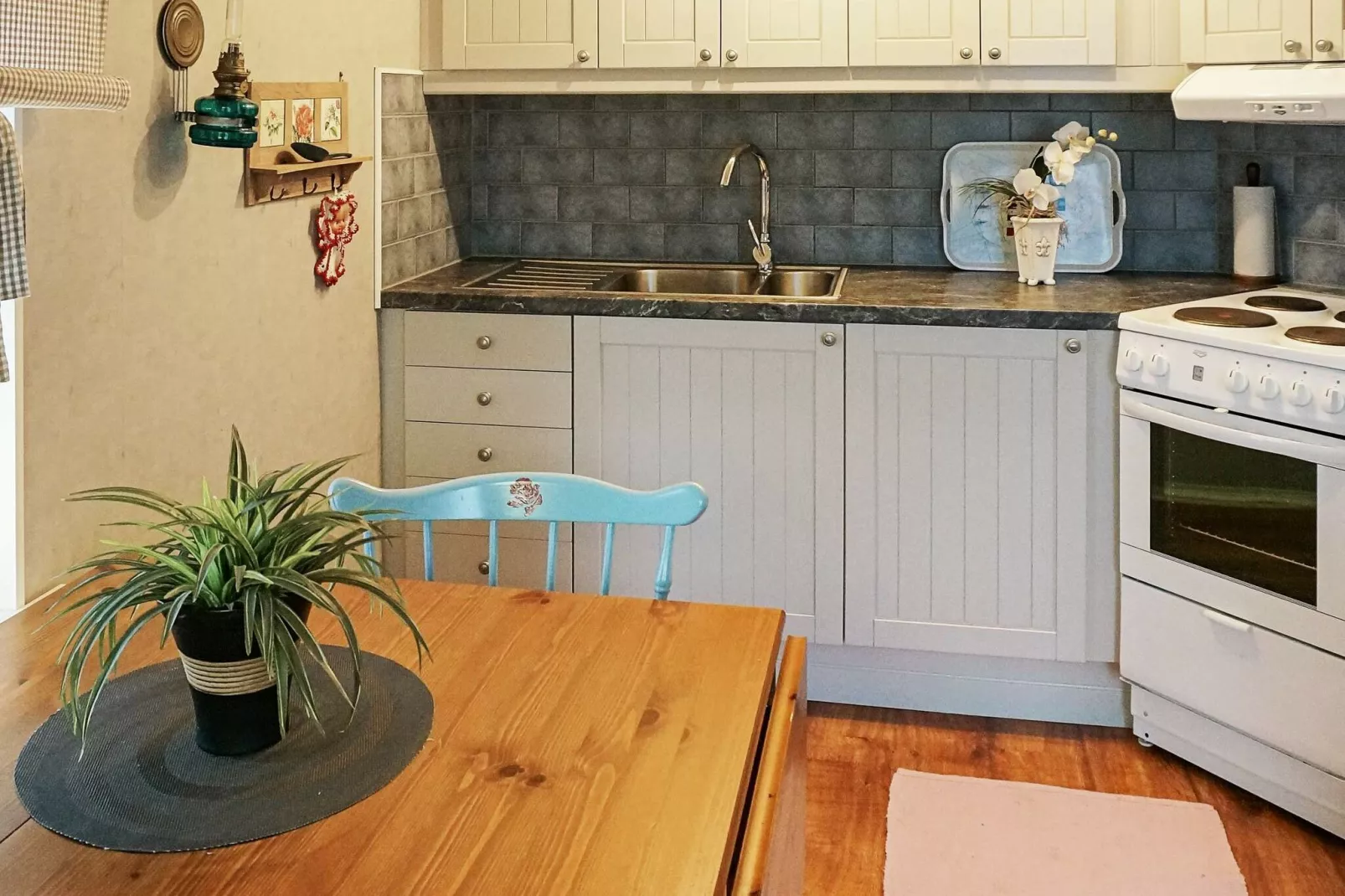 5 persoons vakantie huis in FALKENBERG-By Traum