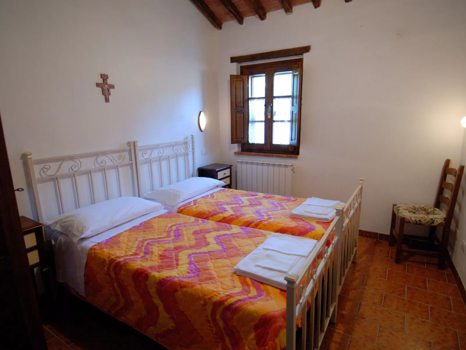 Kormoransee Ferien-Binnen