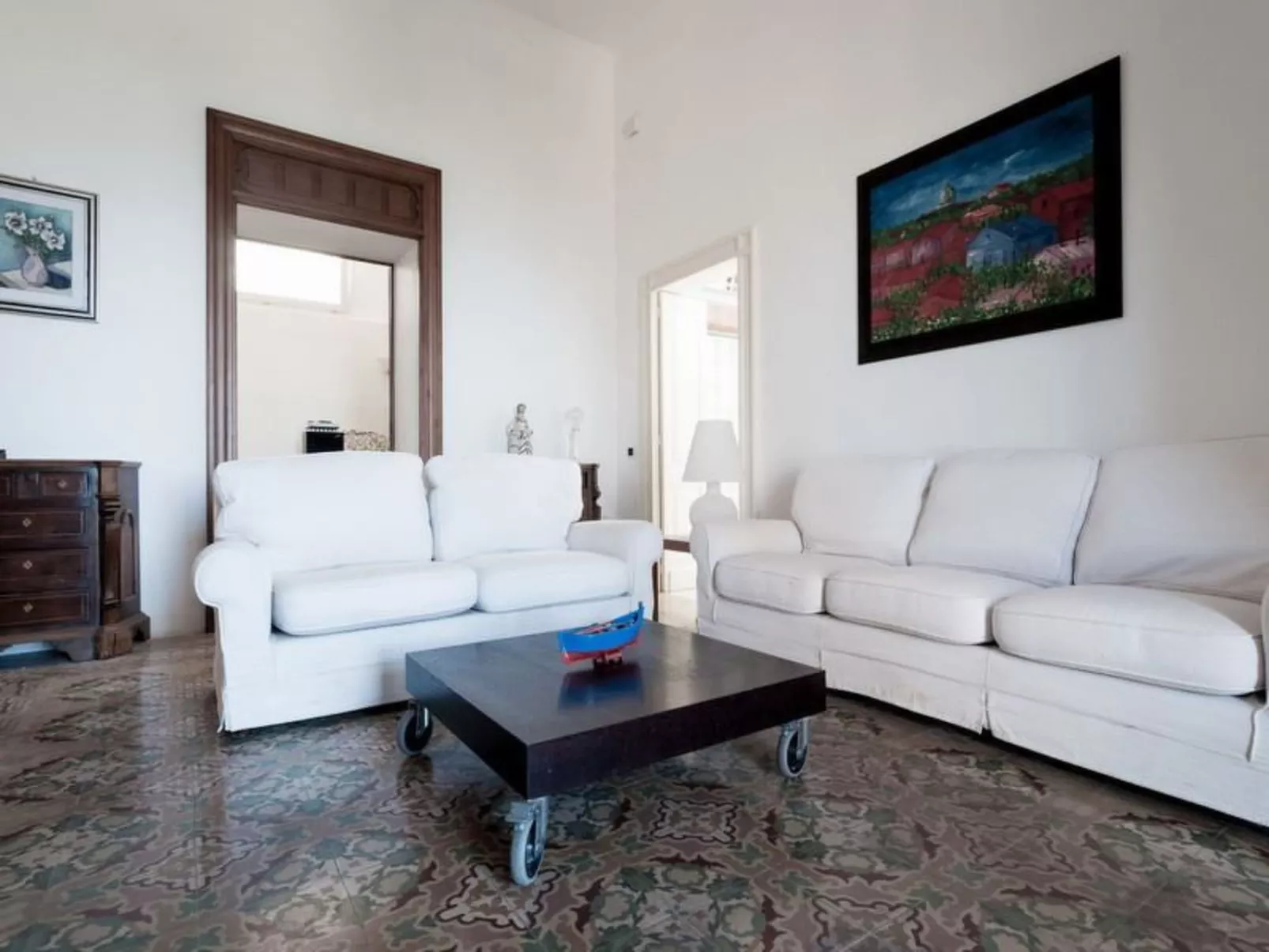 Villa mit privatem Pool in der Nähe der adriatischen Strände-Image-tags.info