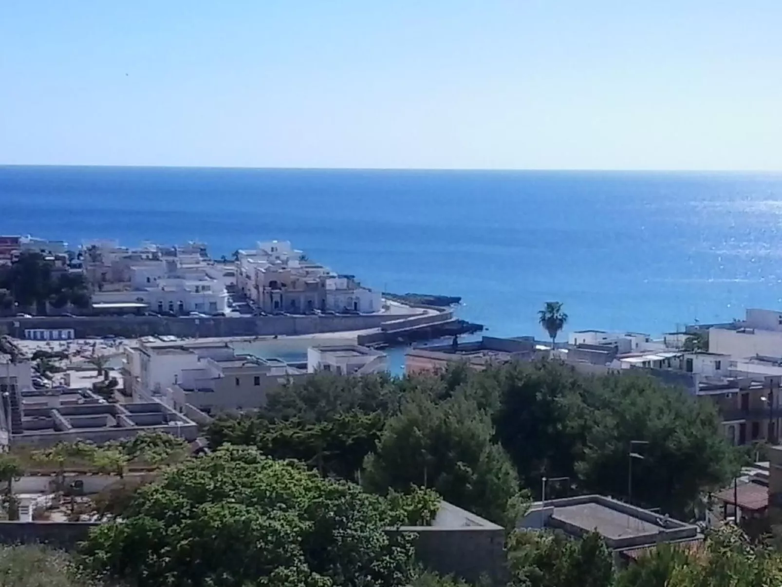 Wohnung in einer Residenz, nur wenige Meter vom Meer entfernt-Image-tags.info