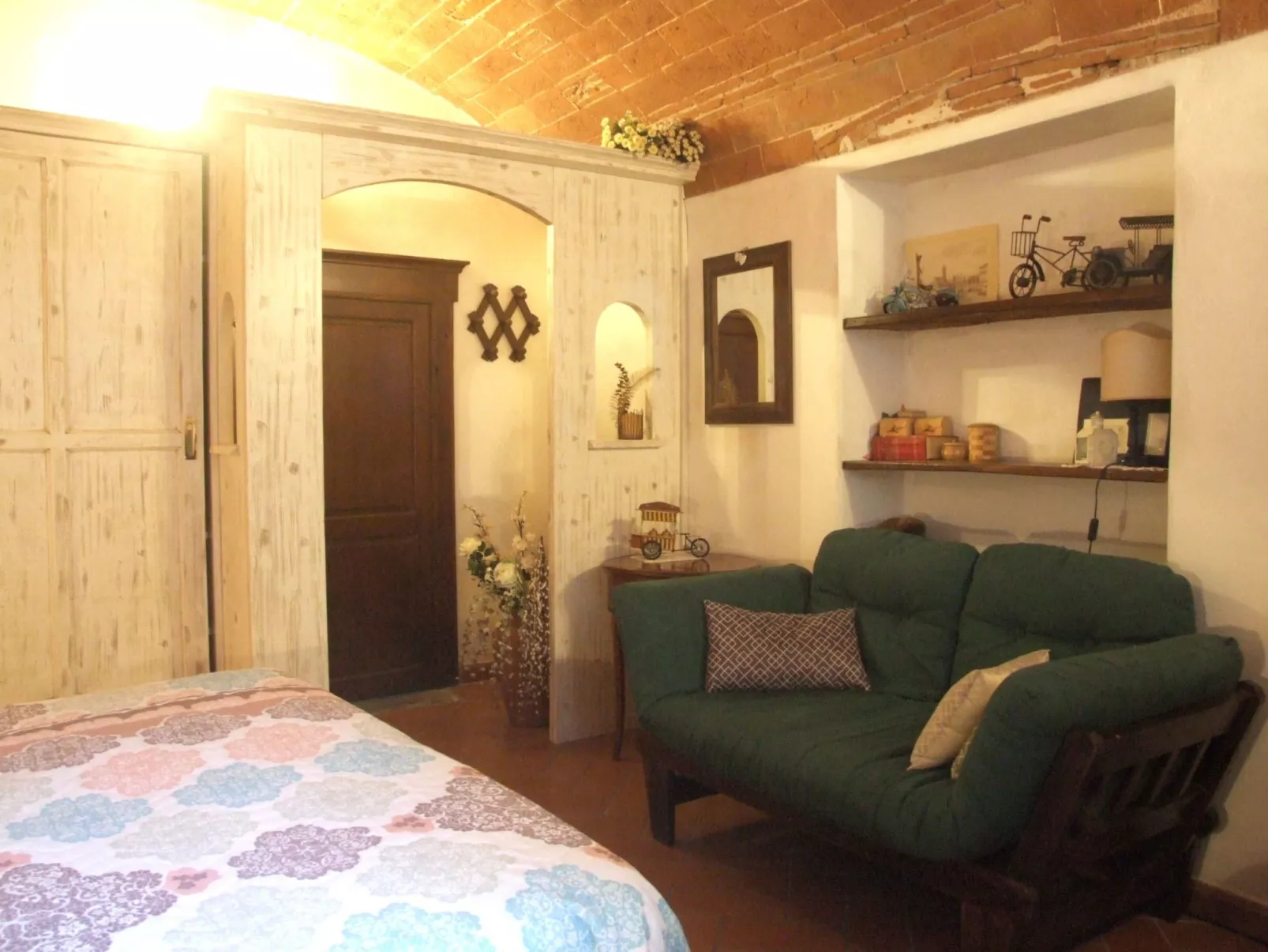 Haus Galileo von Holiday World-Binnen