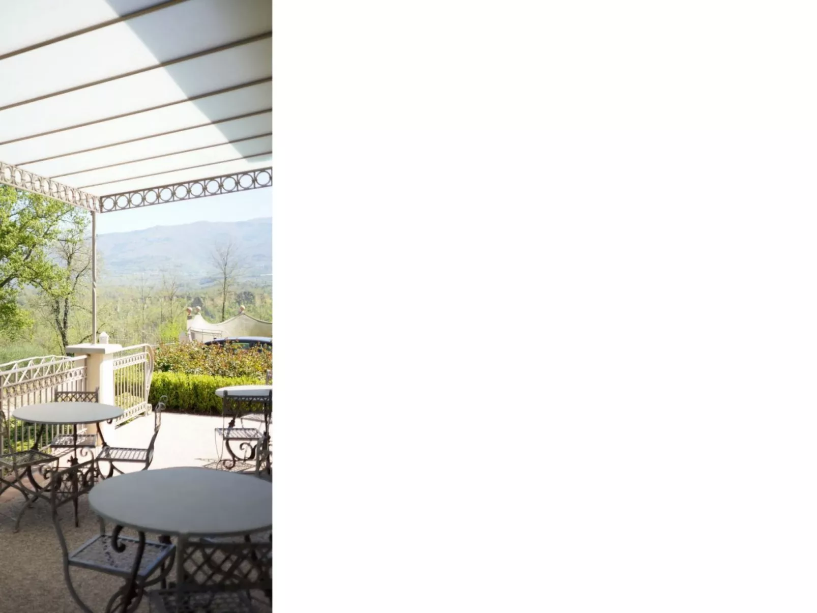 Luxuriöse Villa mit privatem Pool in der Nähe von Firenze-Buiten