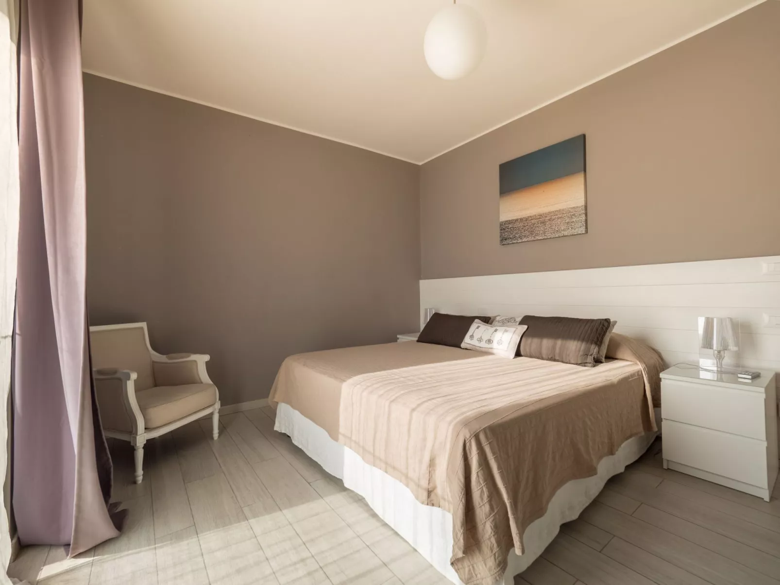 Für 4 Personen ca. 65 m&sup2; in Taormina, Sizilien (Ostsizilien)-Binnen