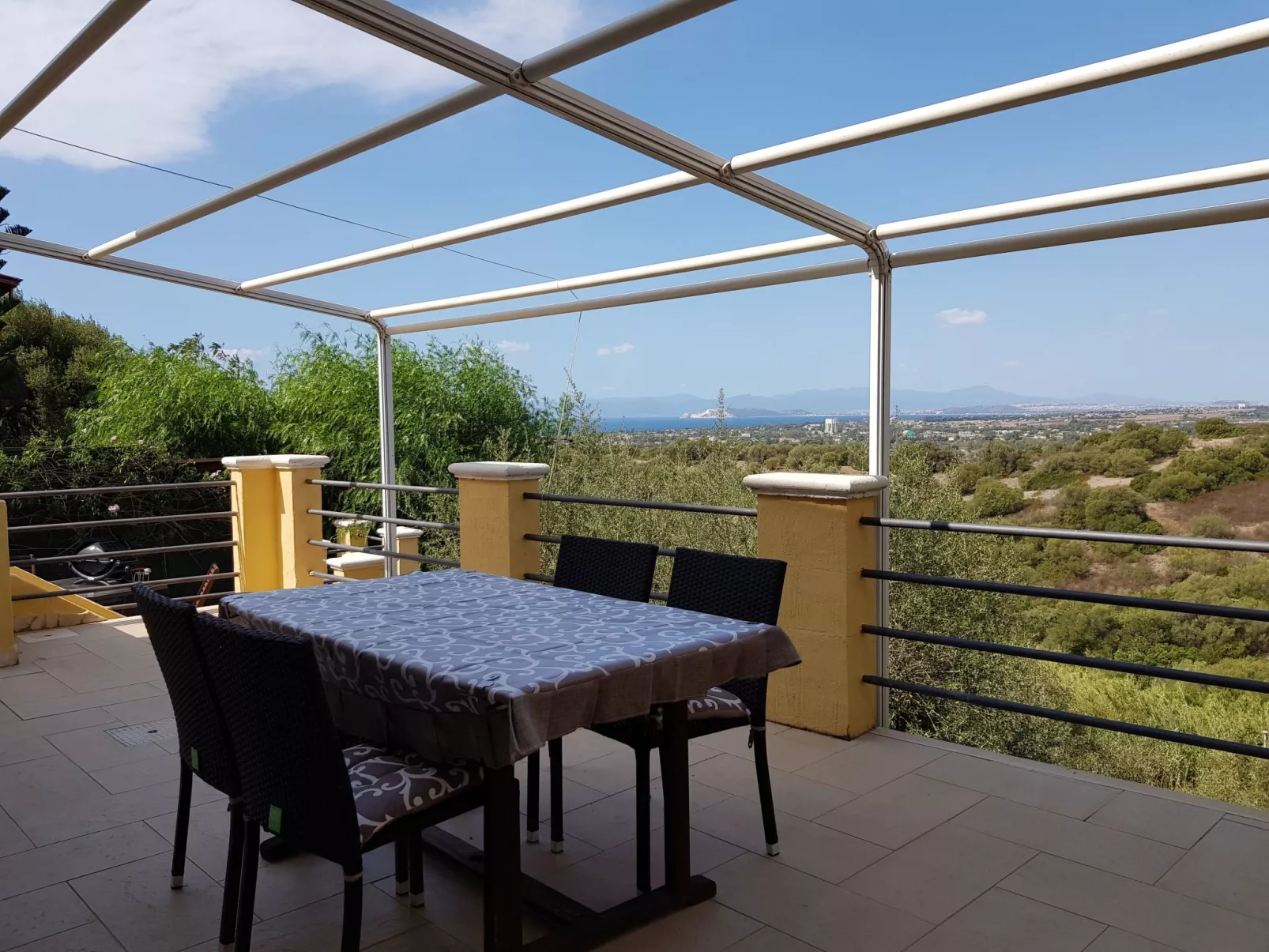 Su Niu Crobu unten-Buiten