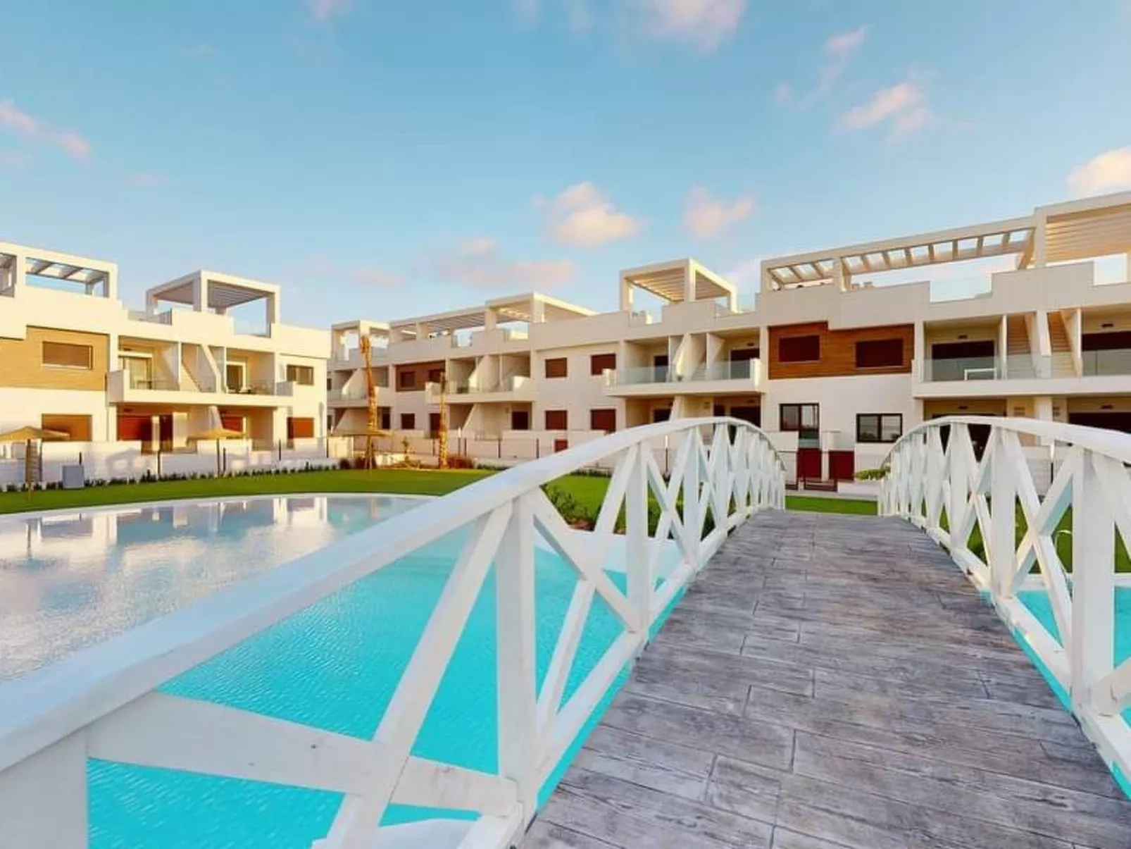 Penthouse in Torrevieja-Image-tags.info