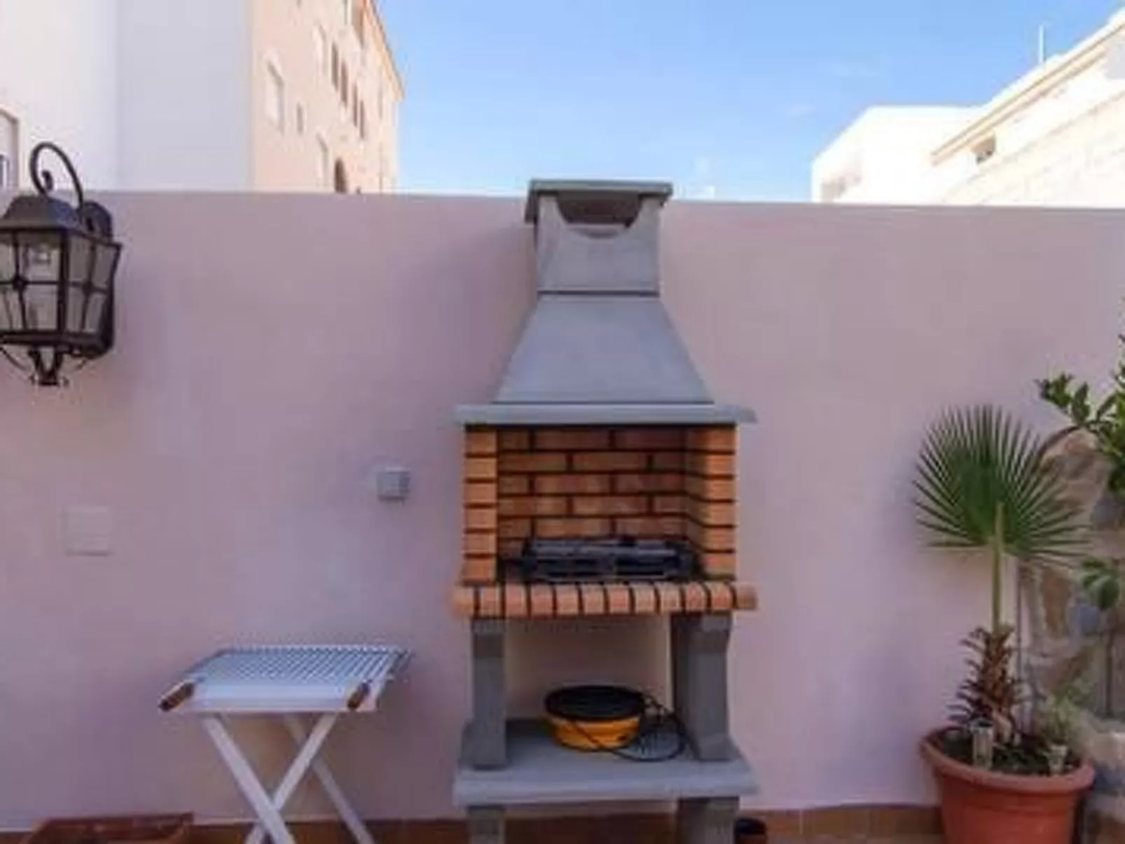 Wohnung mit Terrasse und privatem Pool-Image-tags.info