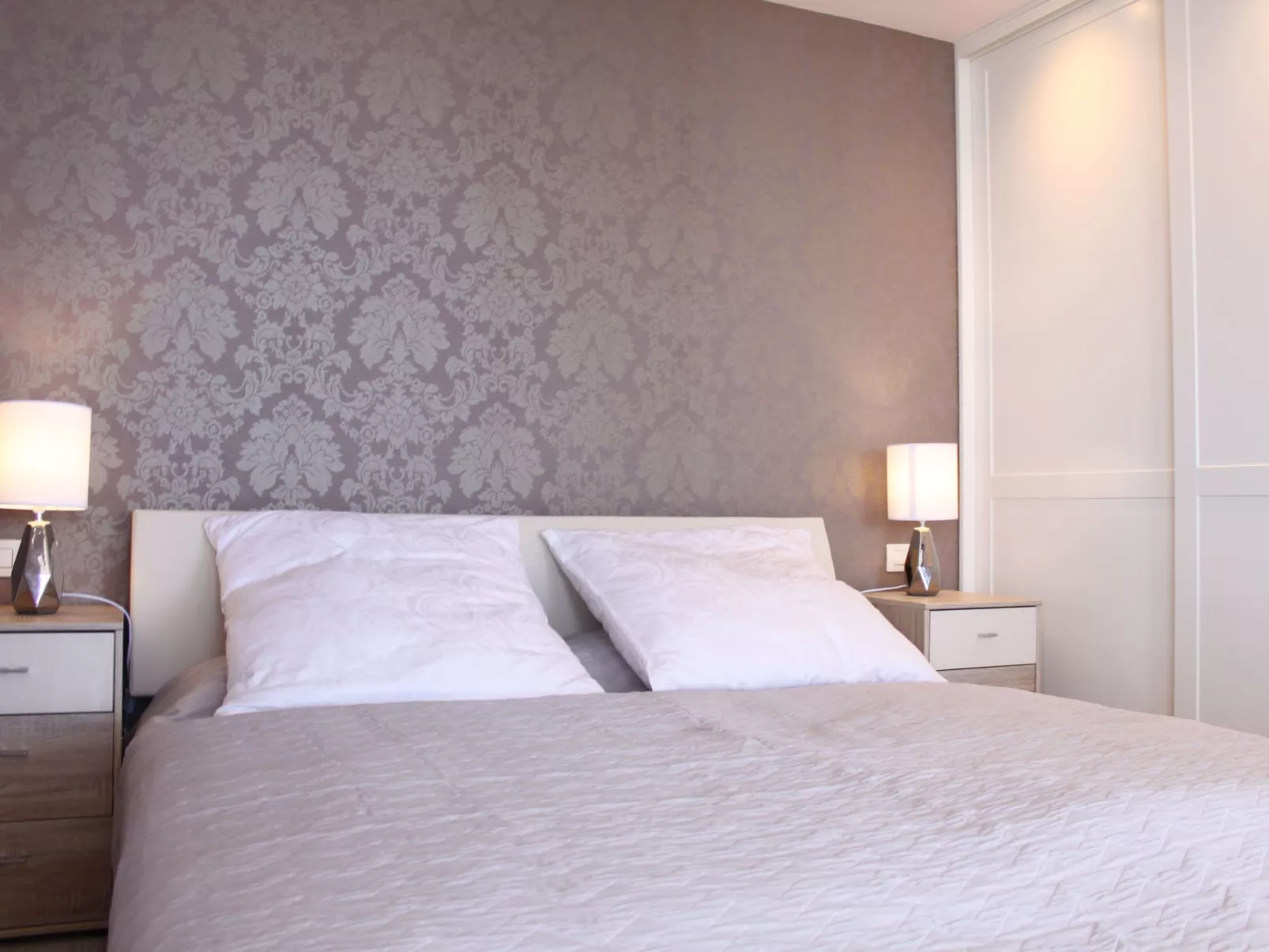 Wohnung "Playa Jardín Studio-Binnen