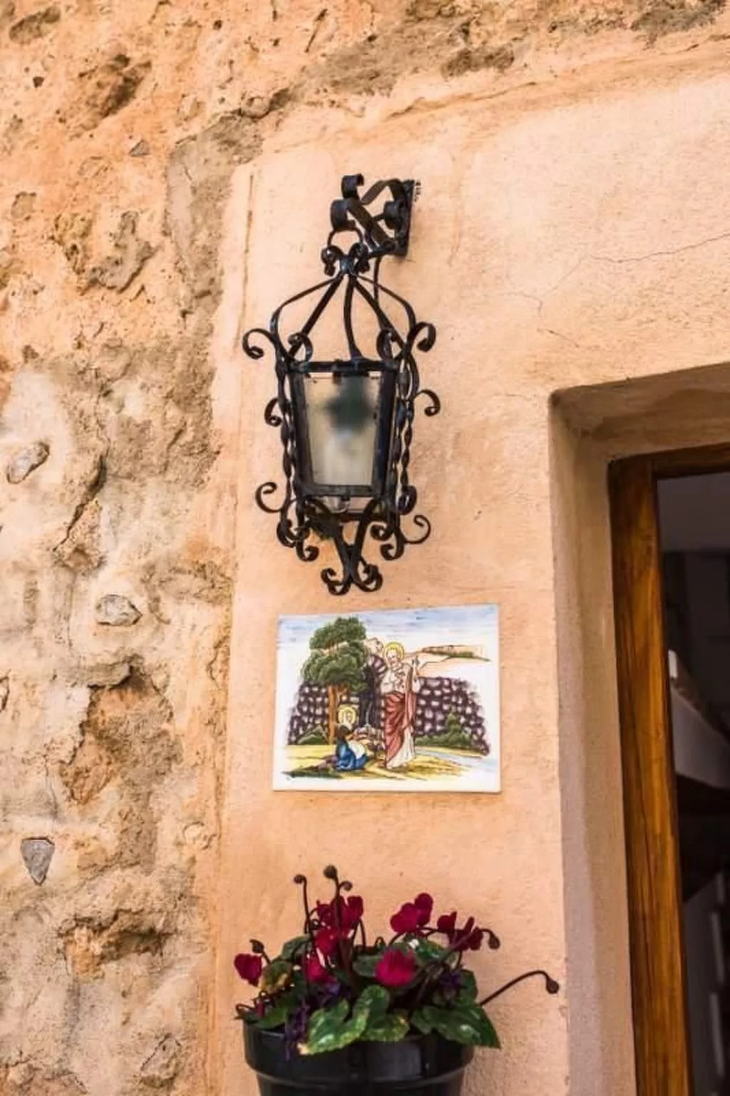 Das Haus von Macarena-Image-tags.info